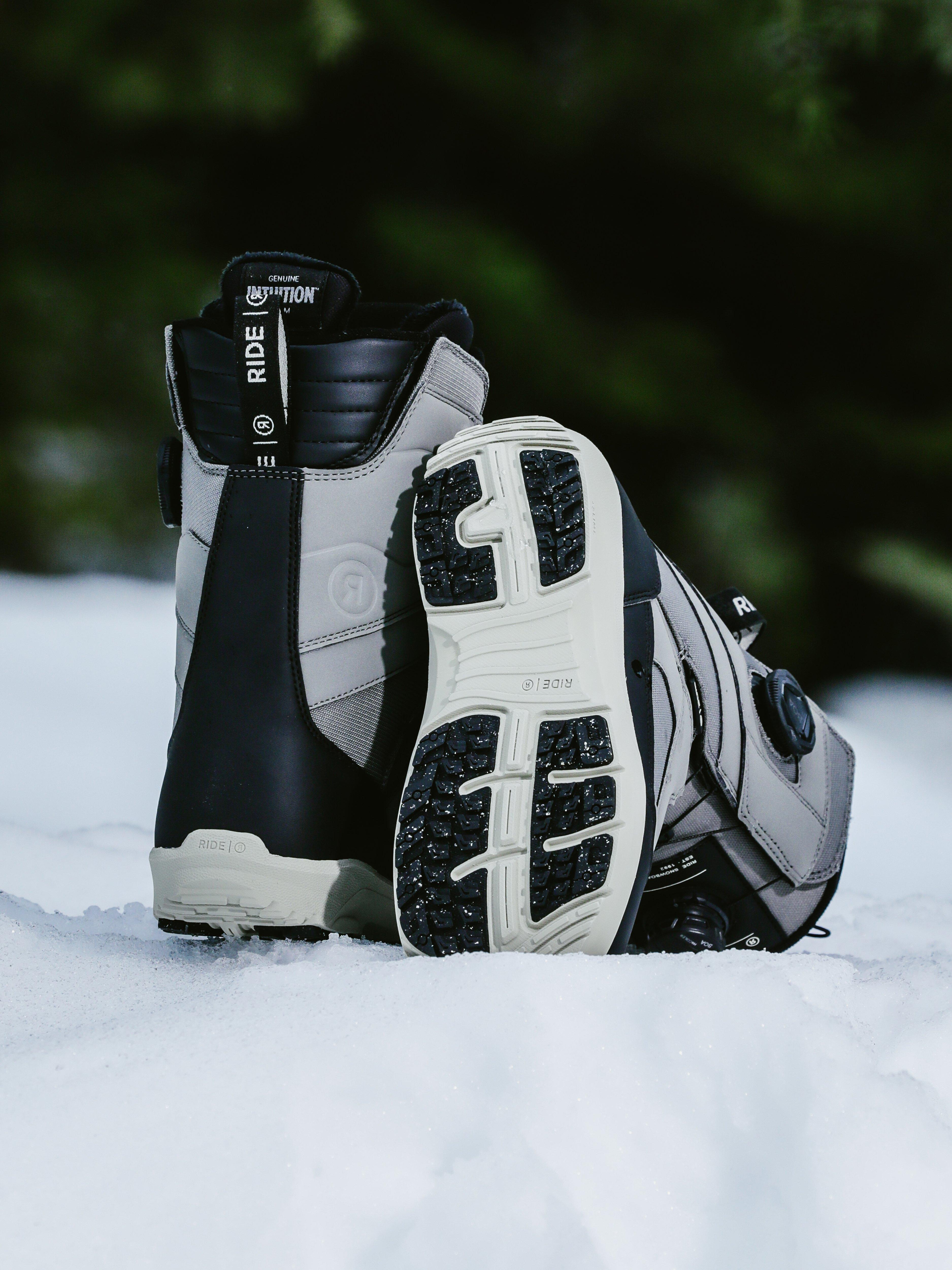RIDE Synth Snowboard Boots 2026 | RIDE Snowboards