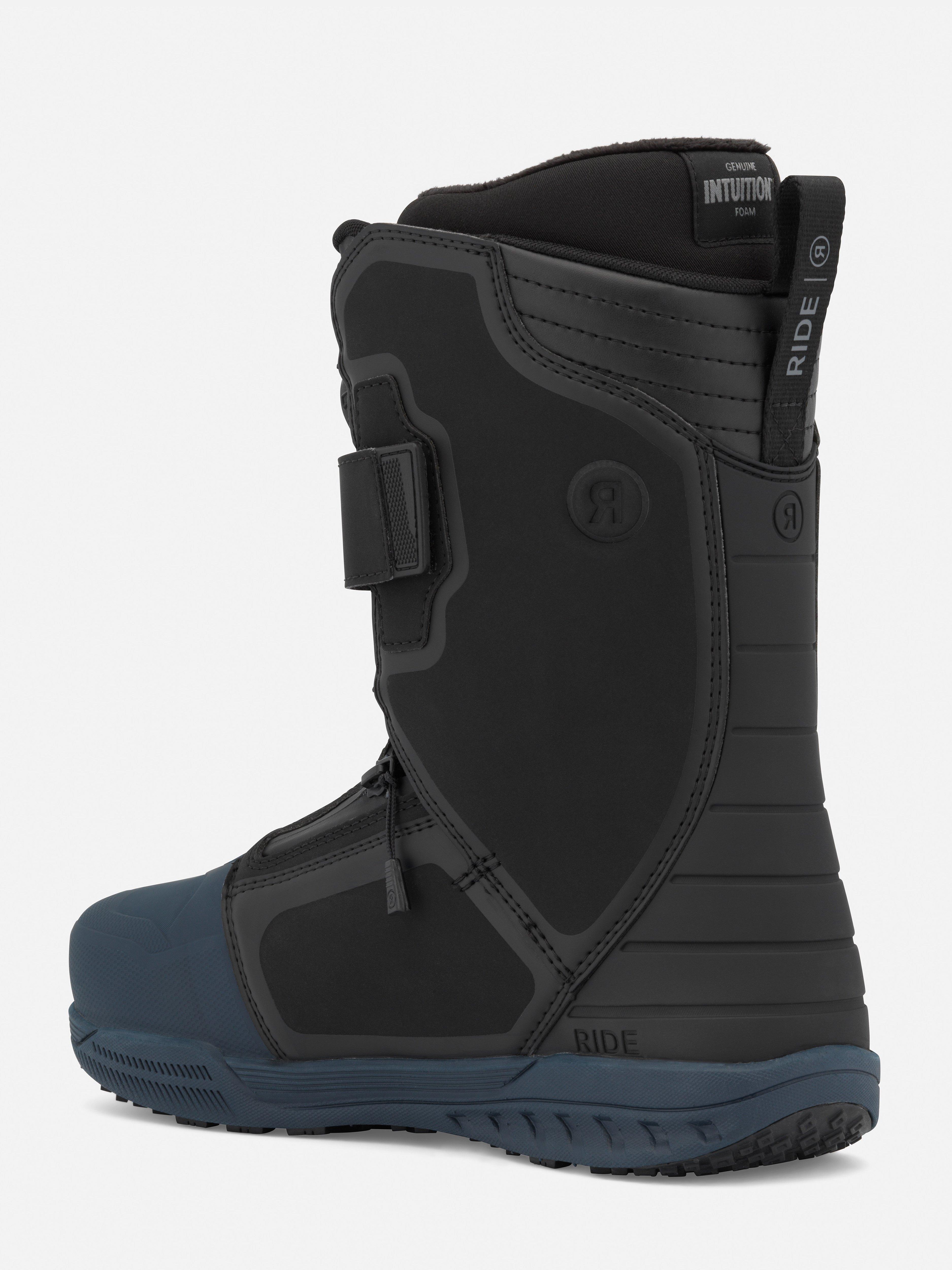 RIDE The 92 Snowboard Boots 2026 | RIDE Snowboards