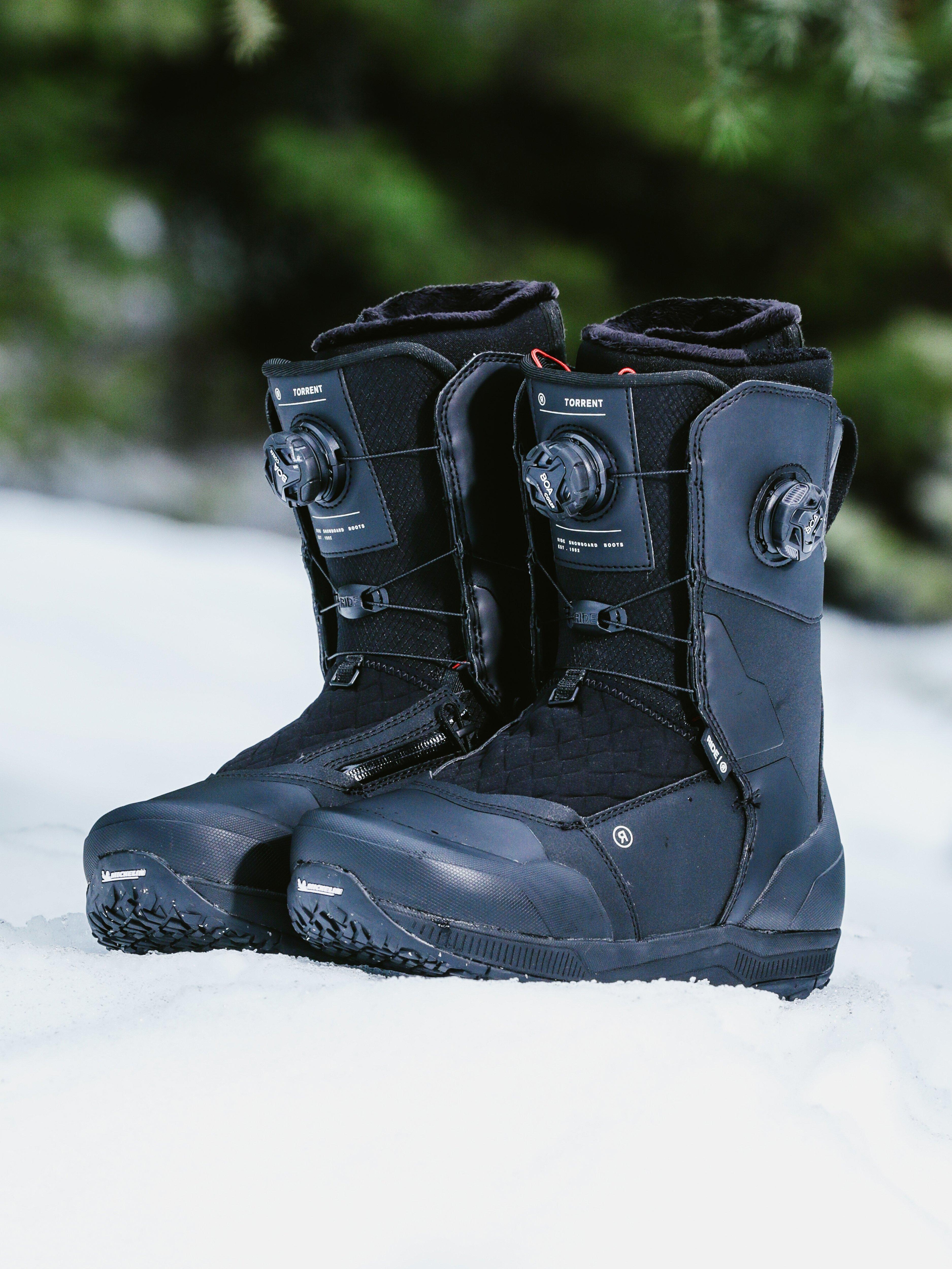 スノーボード RIDE TORRENT 27cm 23-24 RIDE Torrent Snowboard Boots