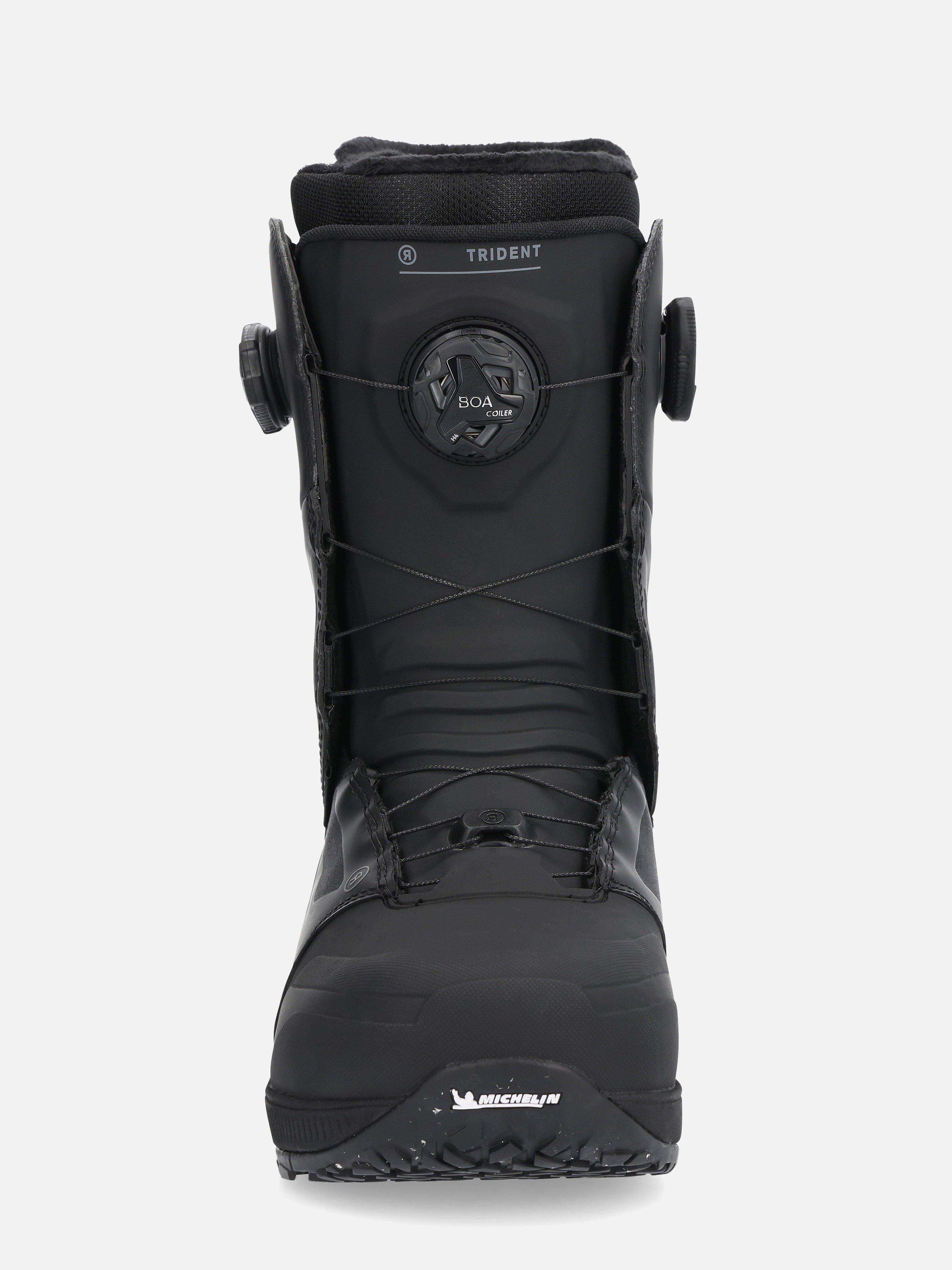RIDE TRIDENT 26.0㎝ RIDE Trident Snowboard Boots 2026 | RIDE Snowboards