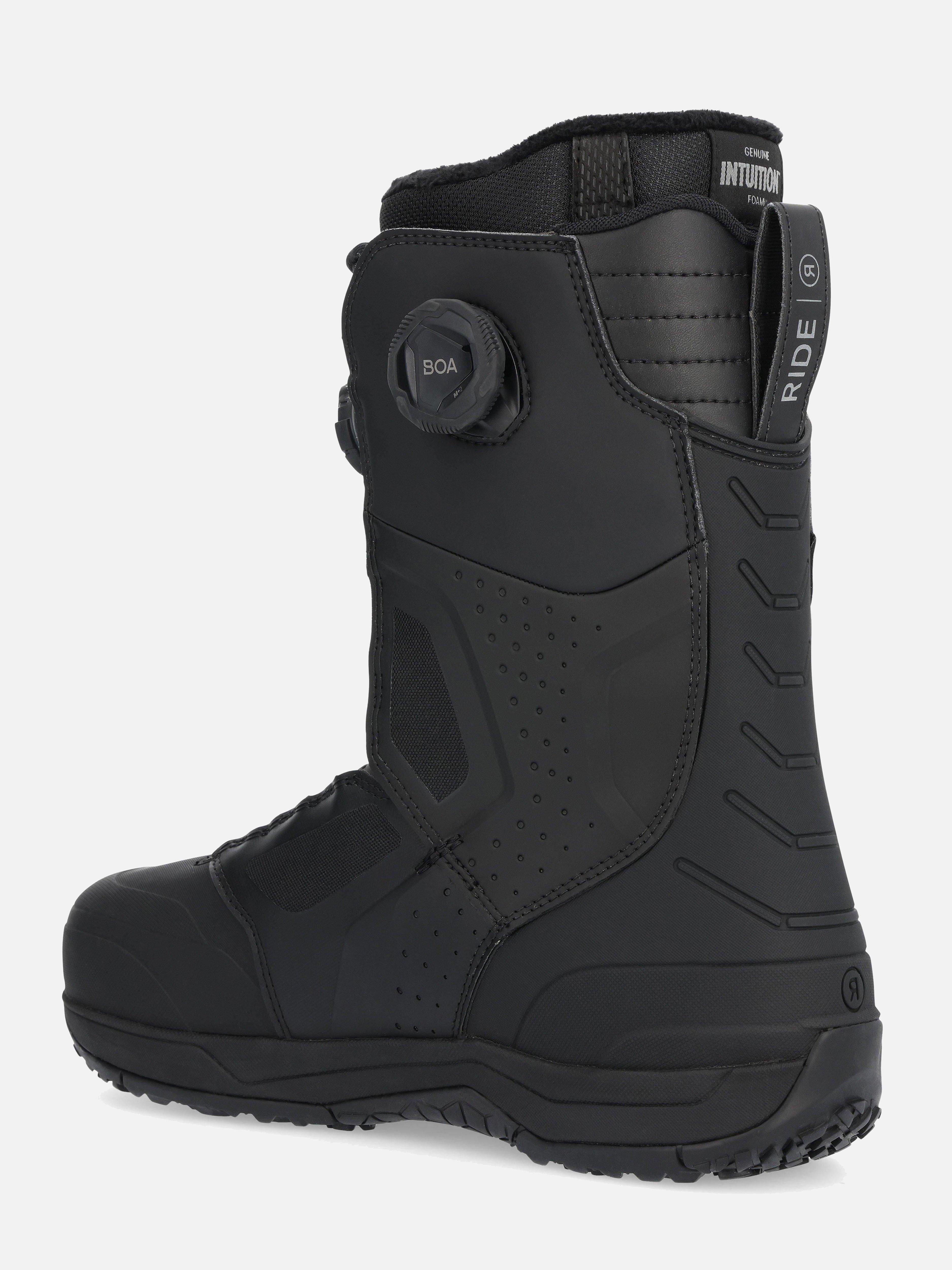 RIDE TRIDENT 26.0㎝ RIDE Trident Snowboard Boots 2026 | RIDE Snowboards