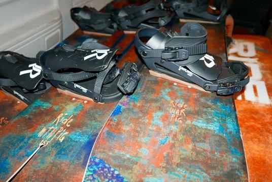 JILL PERKINS RIDE LIMITED 155 スノーボード 板 JILL PERKINS RIDE