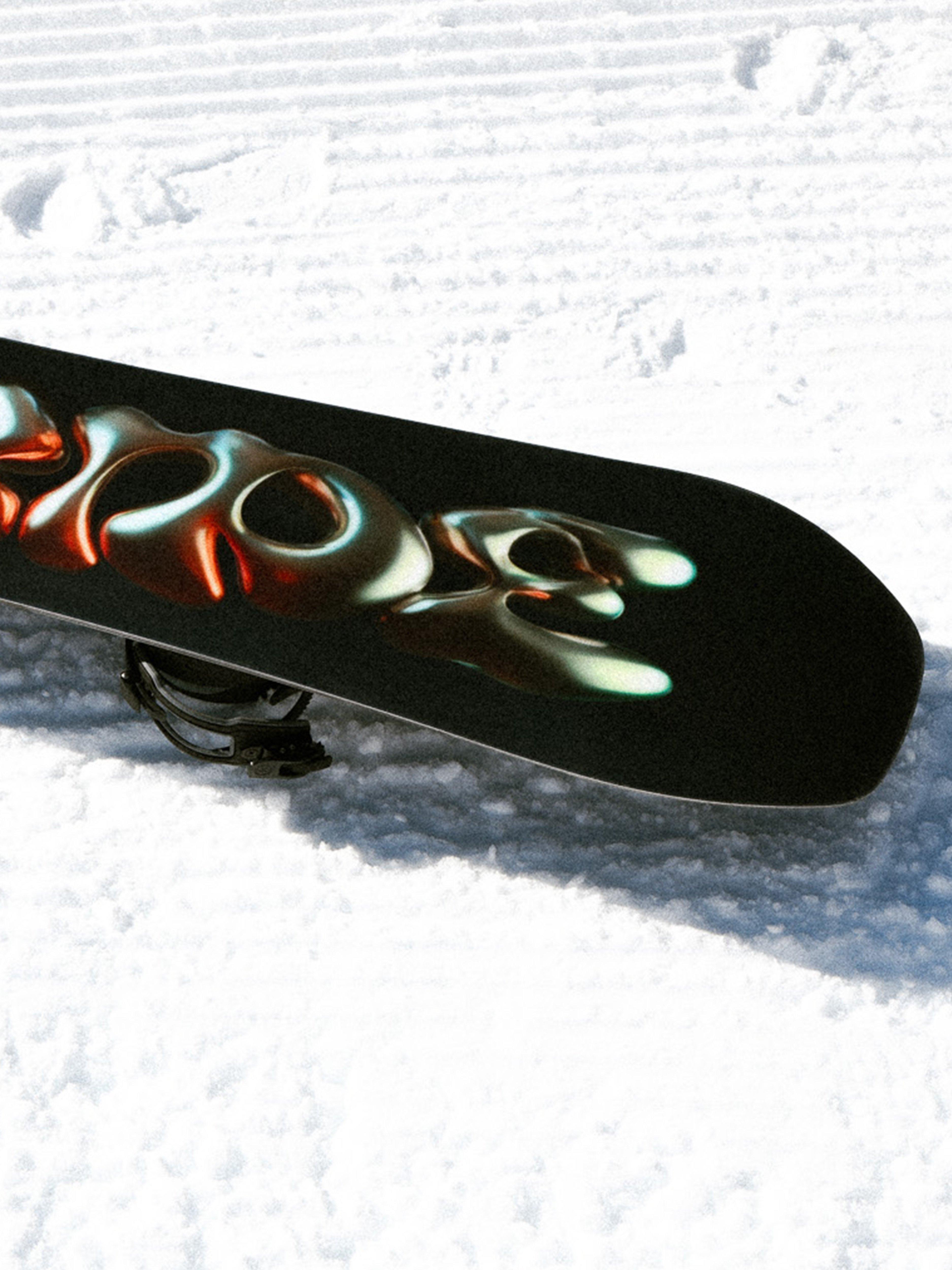 Algorhythm Snowboard | RIDE Snowboards
