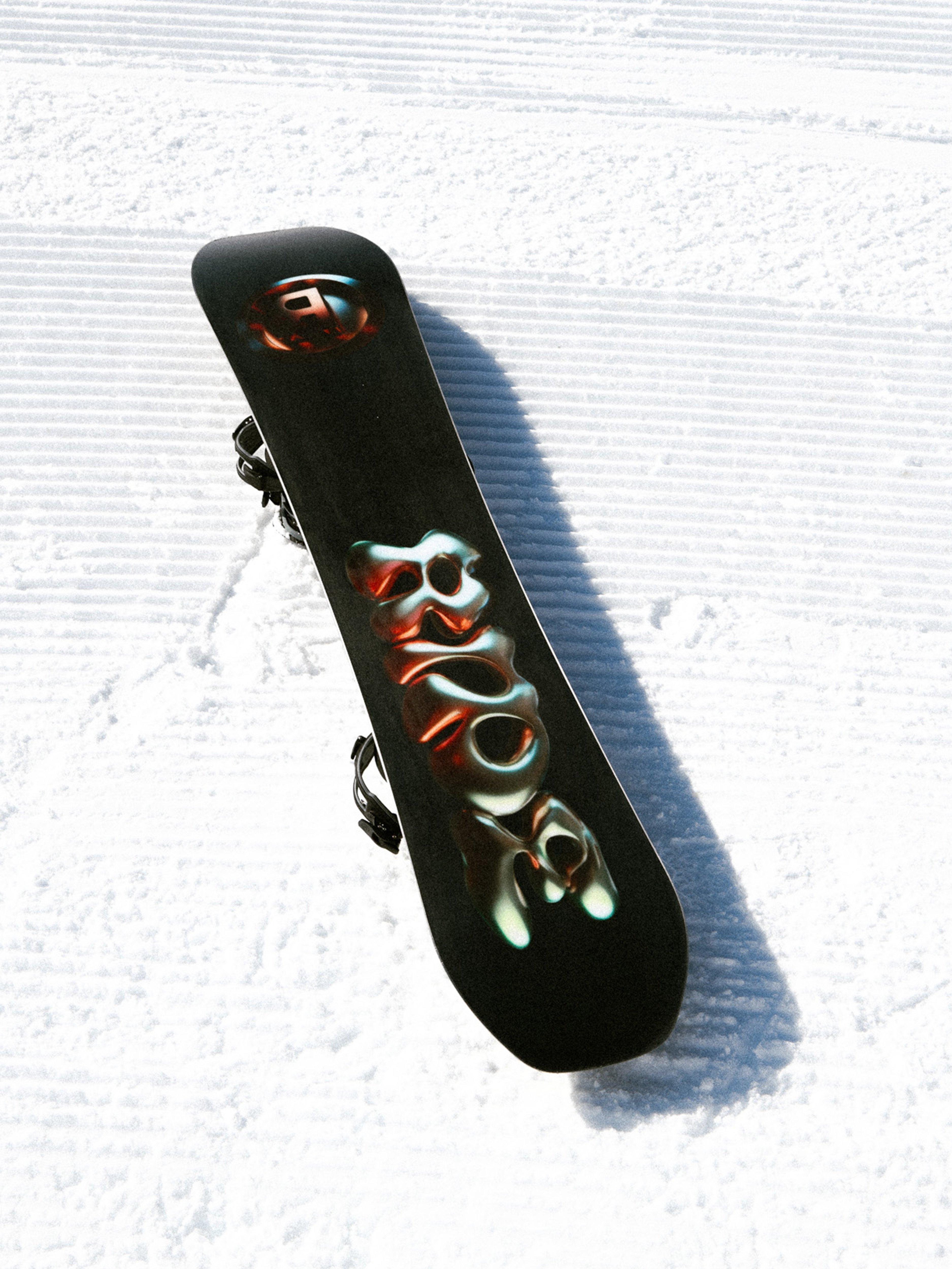 Algorhythm Snowboard | RIDE Snowboards