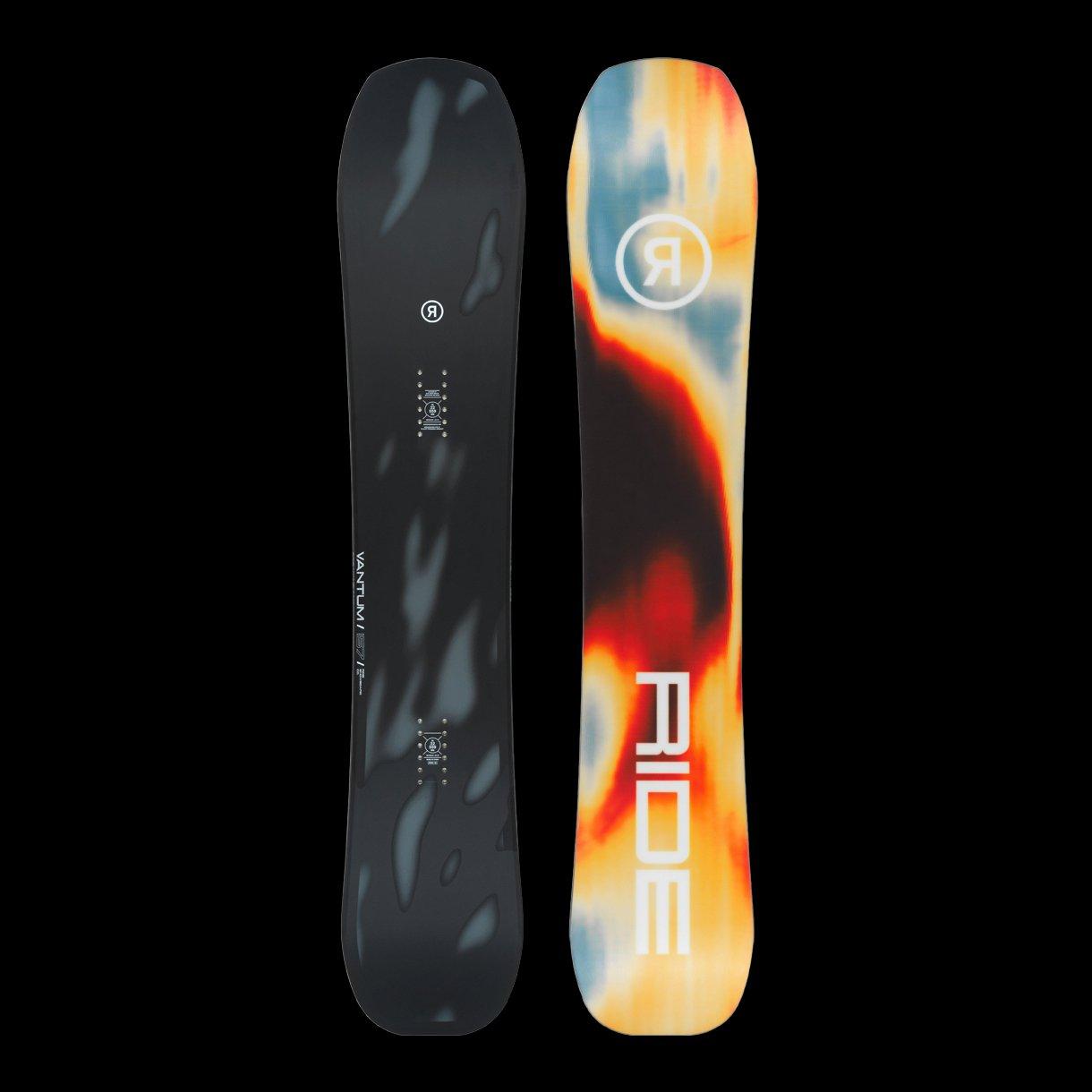 RIDE All Mountain Collection