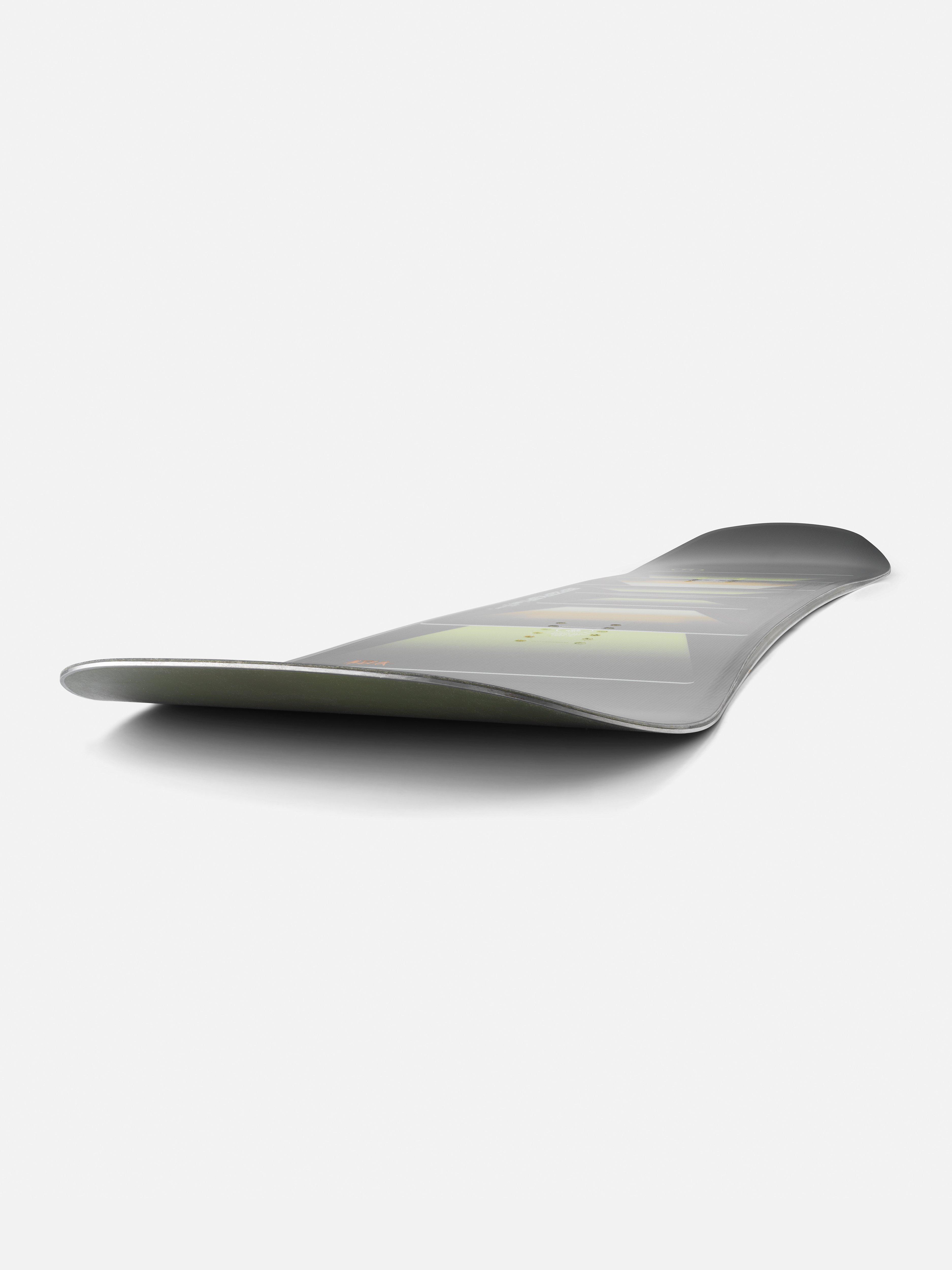 RIDE Berzerker Snowboard 2027 | RIDE Snowboards