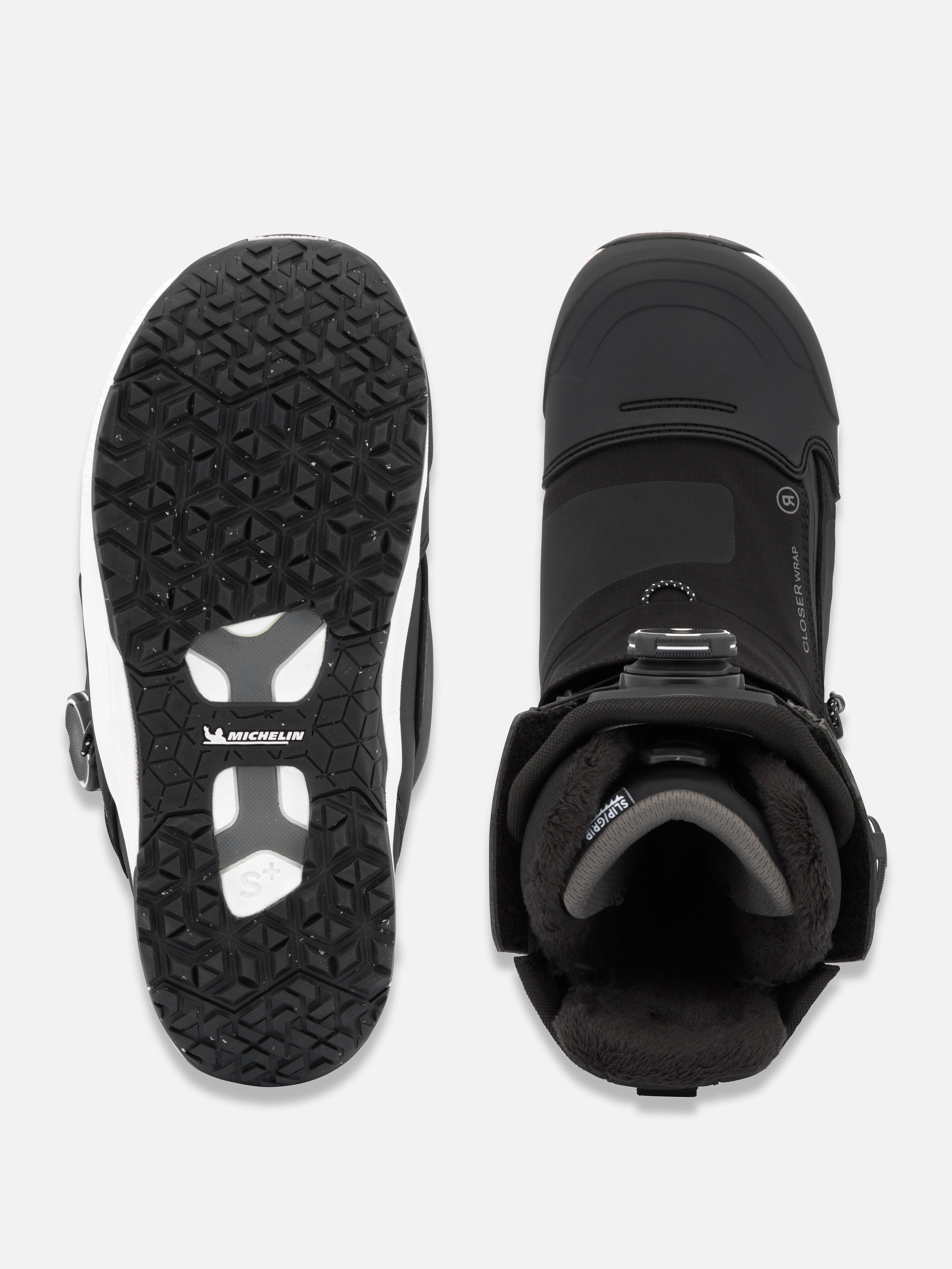 RIDE Cadence Snowboard Boots 2027 | RIDE Snowboards