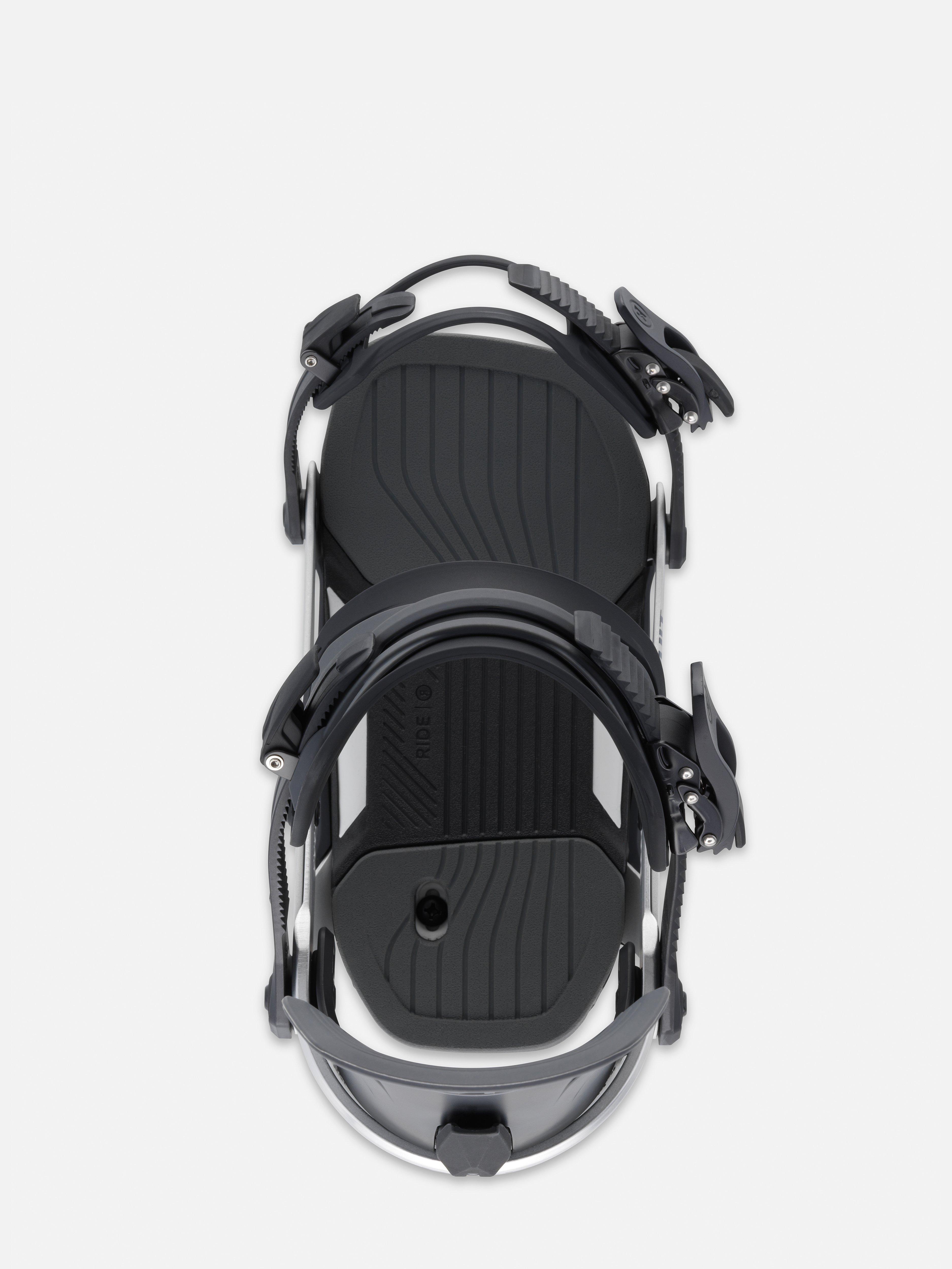 RIDE Circuit Men's Snowboard Bindings 2027 | RIDE Snowboards