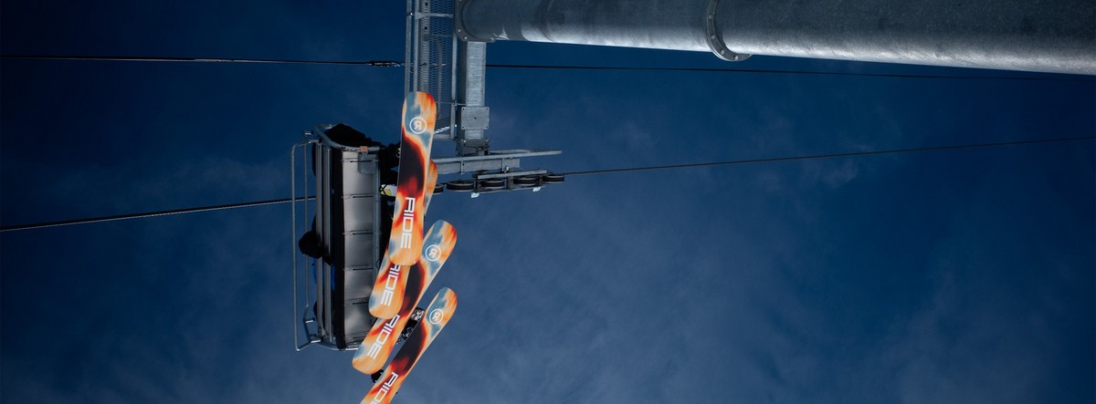 Snowboards | RIDE Snowboards