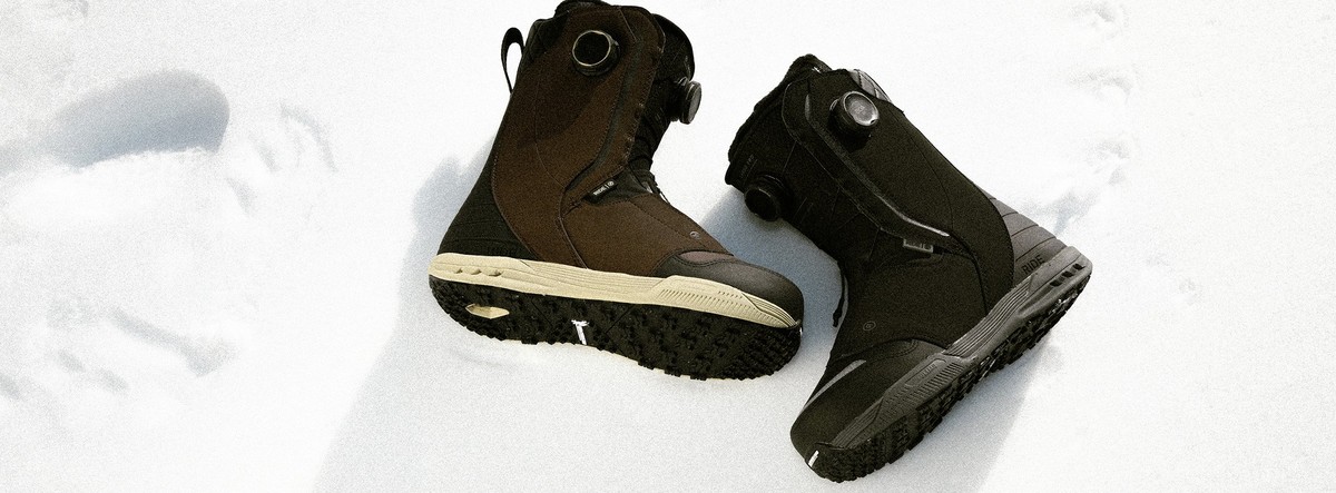 ride bigfoot snowboard boots uk Snowfeet* 44 CM | Skiskates | Skiblades Skiboards Snowblades The Insano is the stiffest boot in the RIDE line by design Mens Boots | RIDE Snowboards