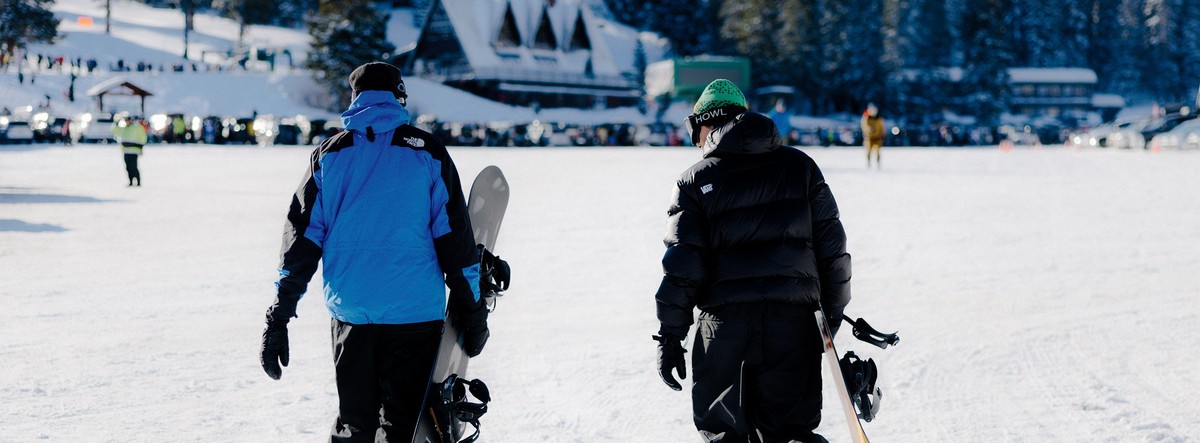 Shop All | RIDE Snowboards