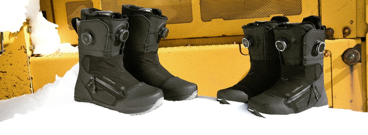 Snowboard Boots Sale | RIDE Snowboards