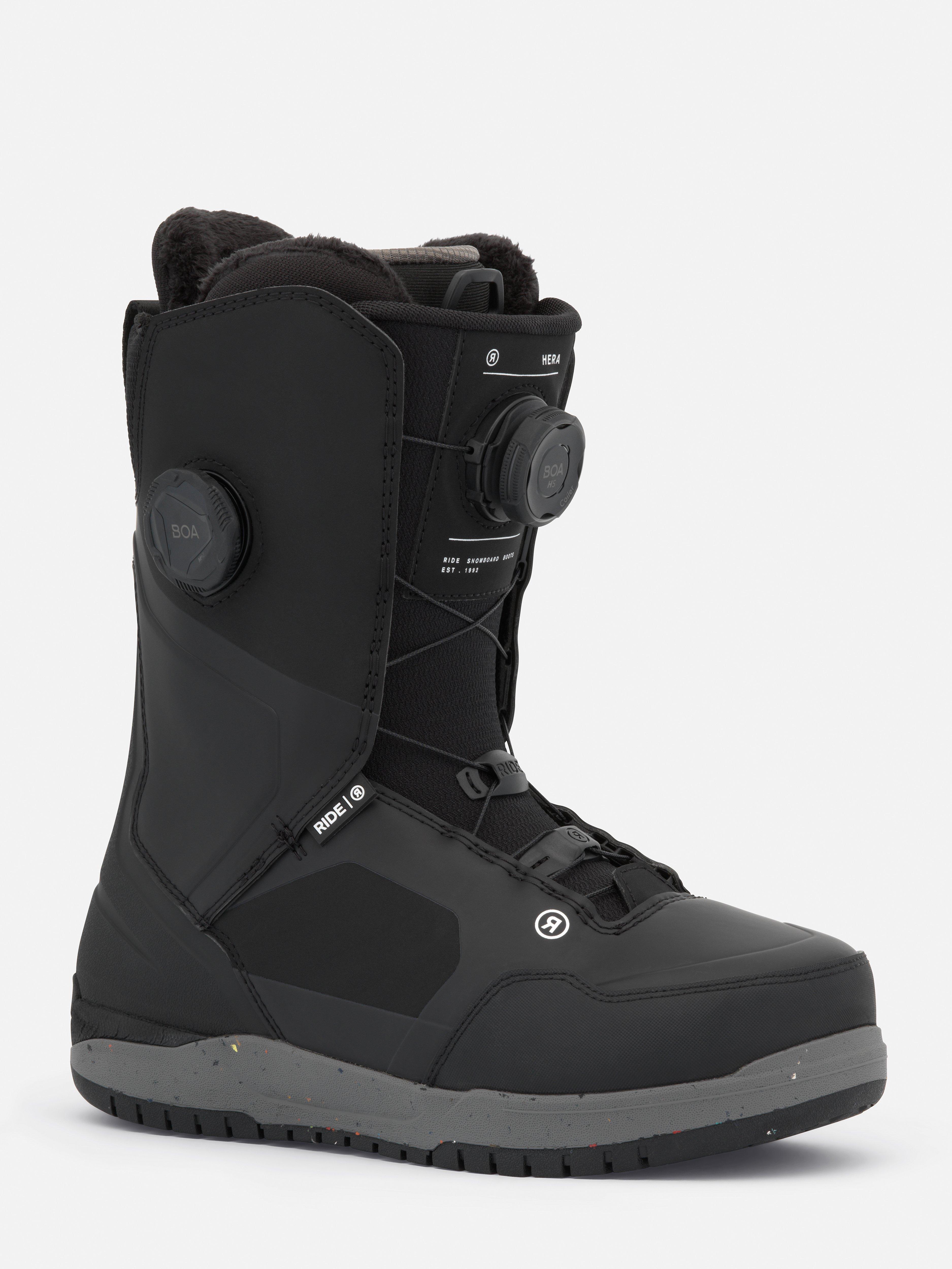 Boots | RIDE Snowboards