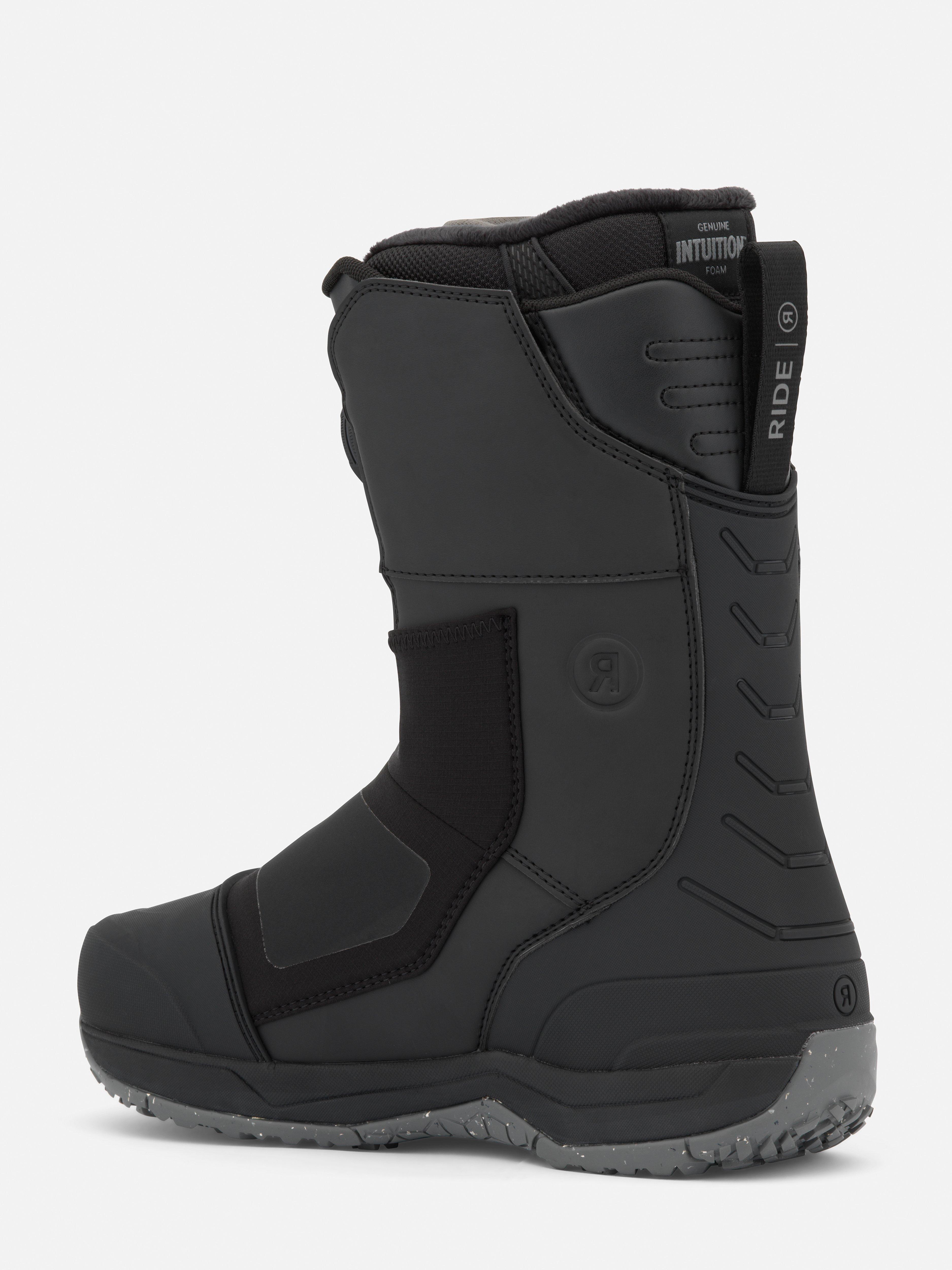 RIDE Insano Snowboard Boots 2027 | RIDE Snowboards