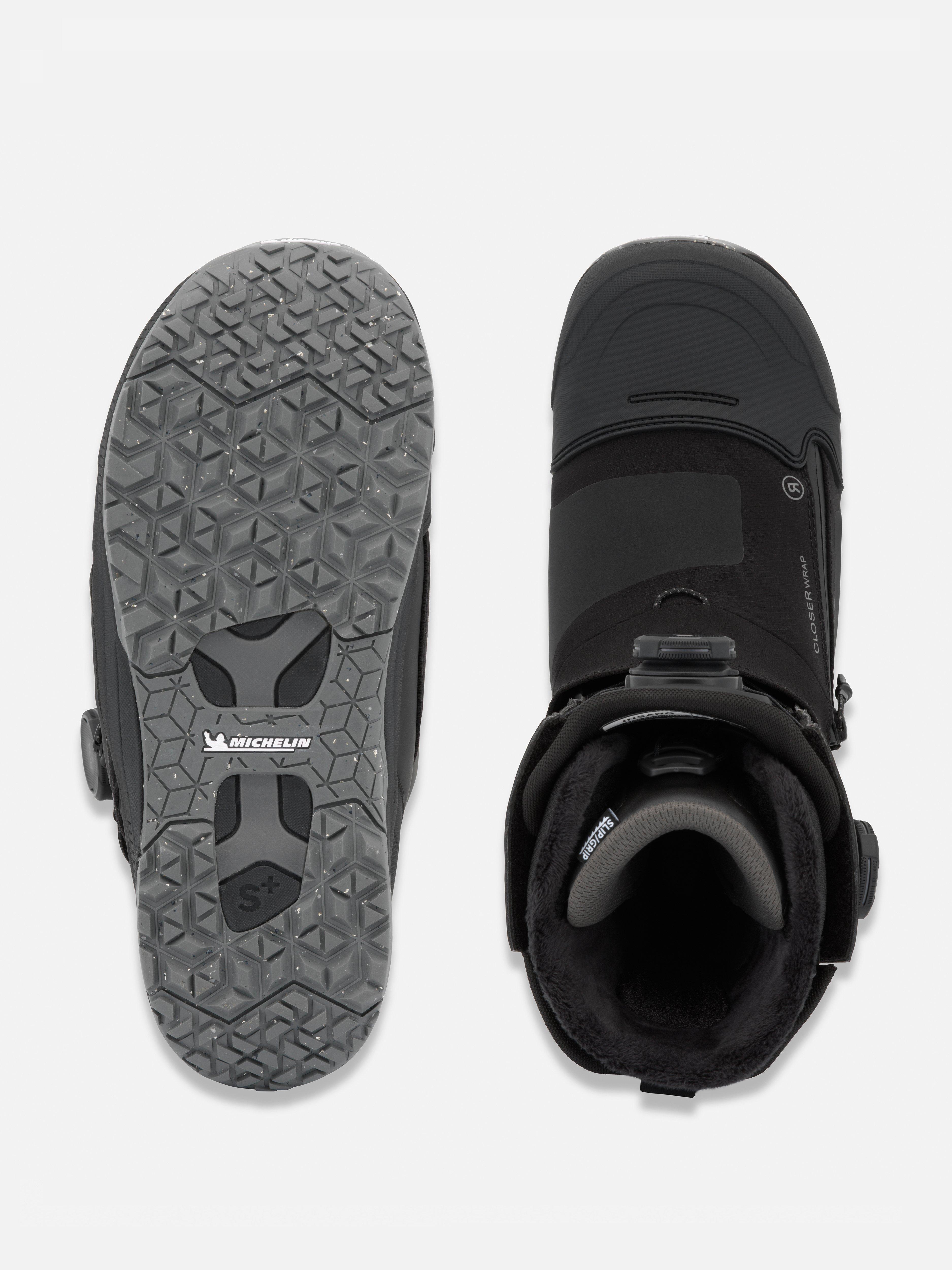 RIDE Insano Snowboard Boots 2027 | RIDE Snowboards
