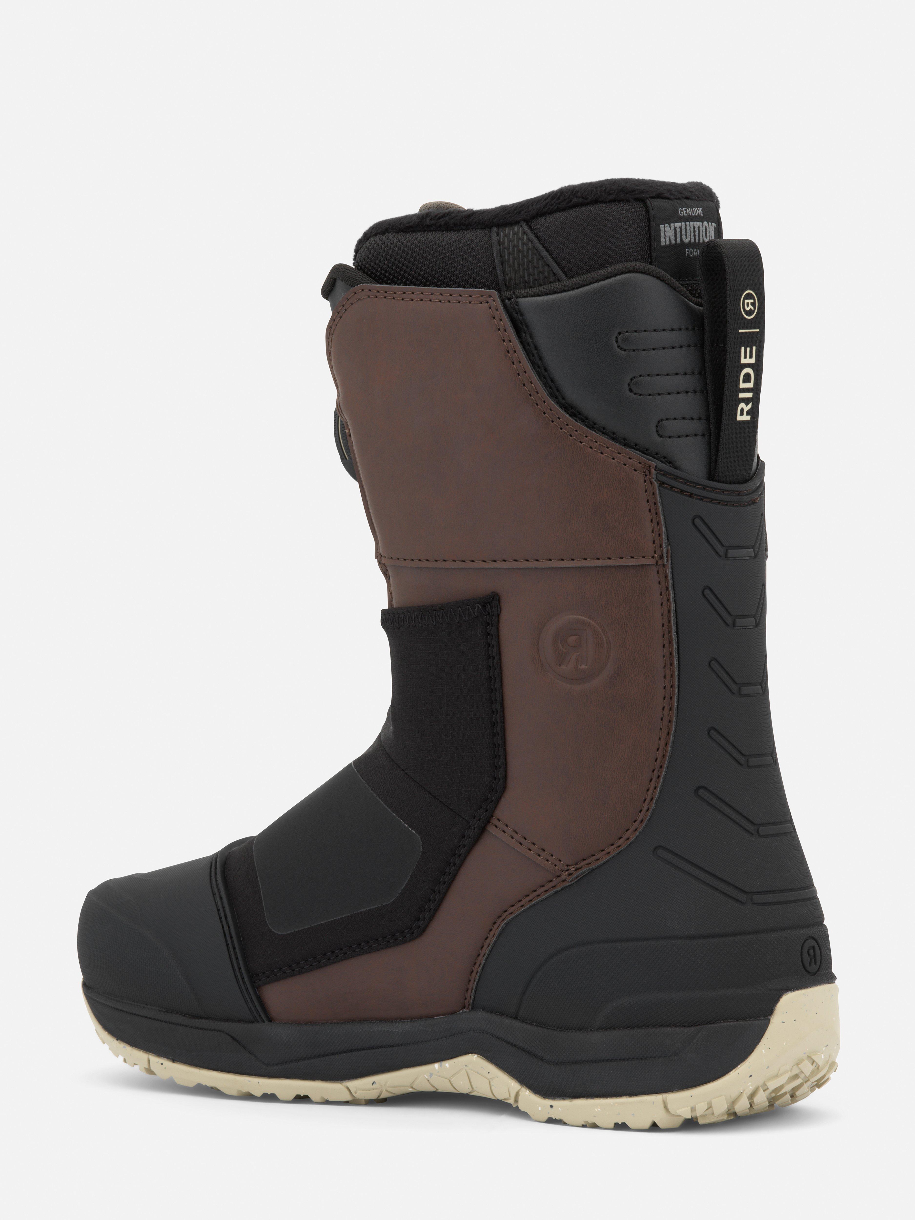RIDE Insano Snowboard Boots 2027 | RIDE Snowboards