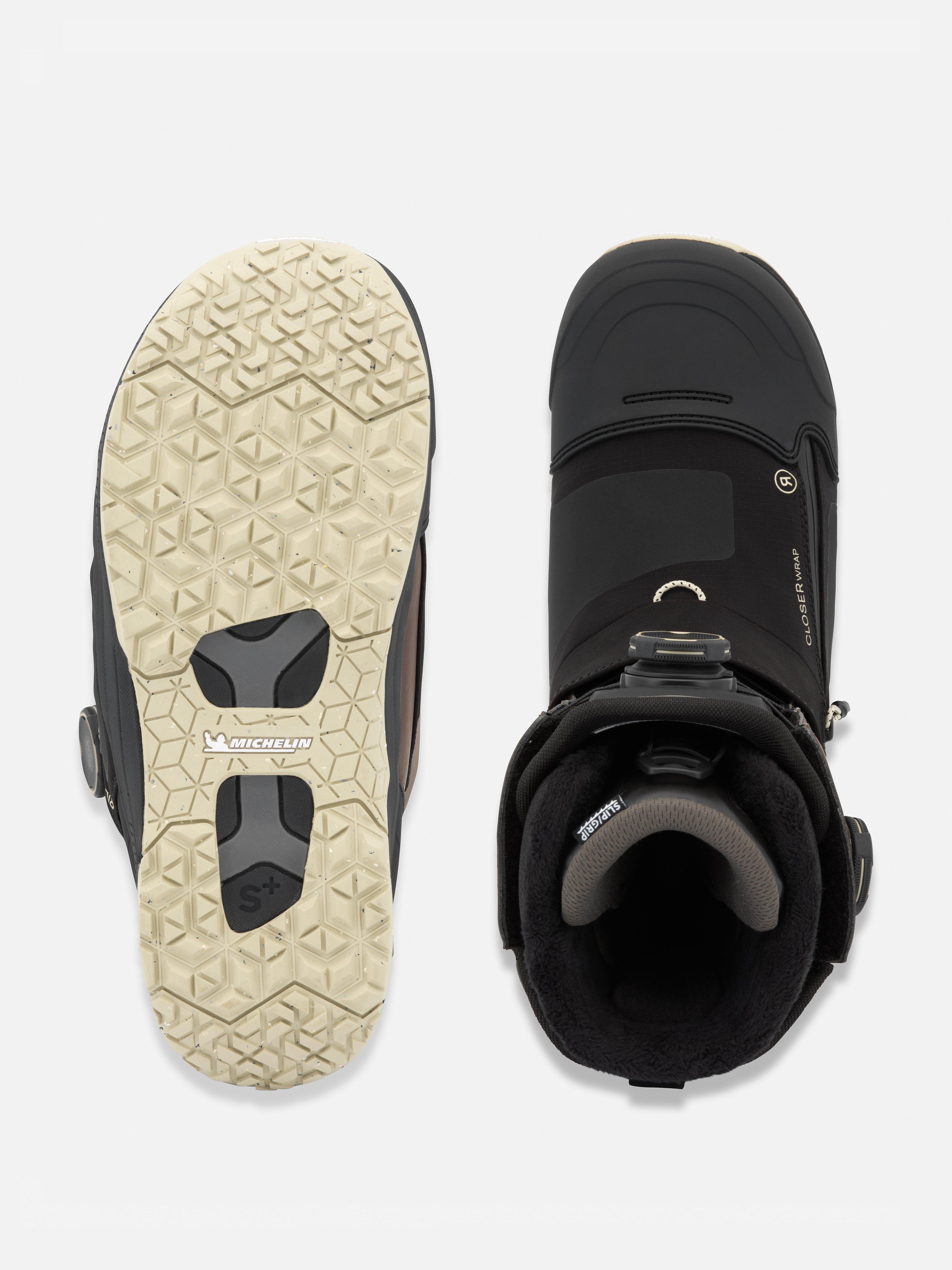 RIDE Insano Snowboard Boots 2027 | RIDE Snowboards