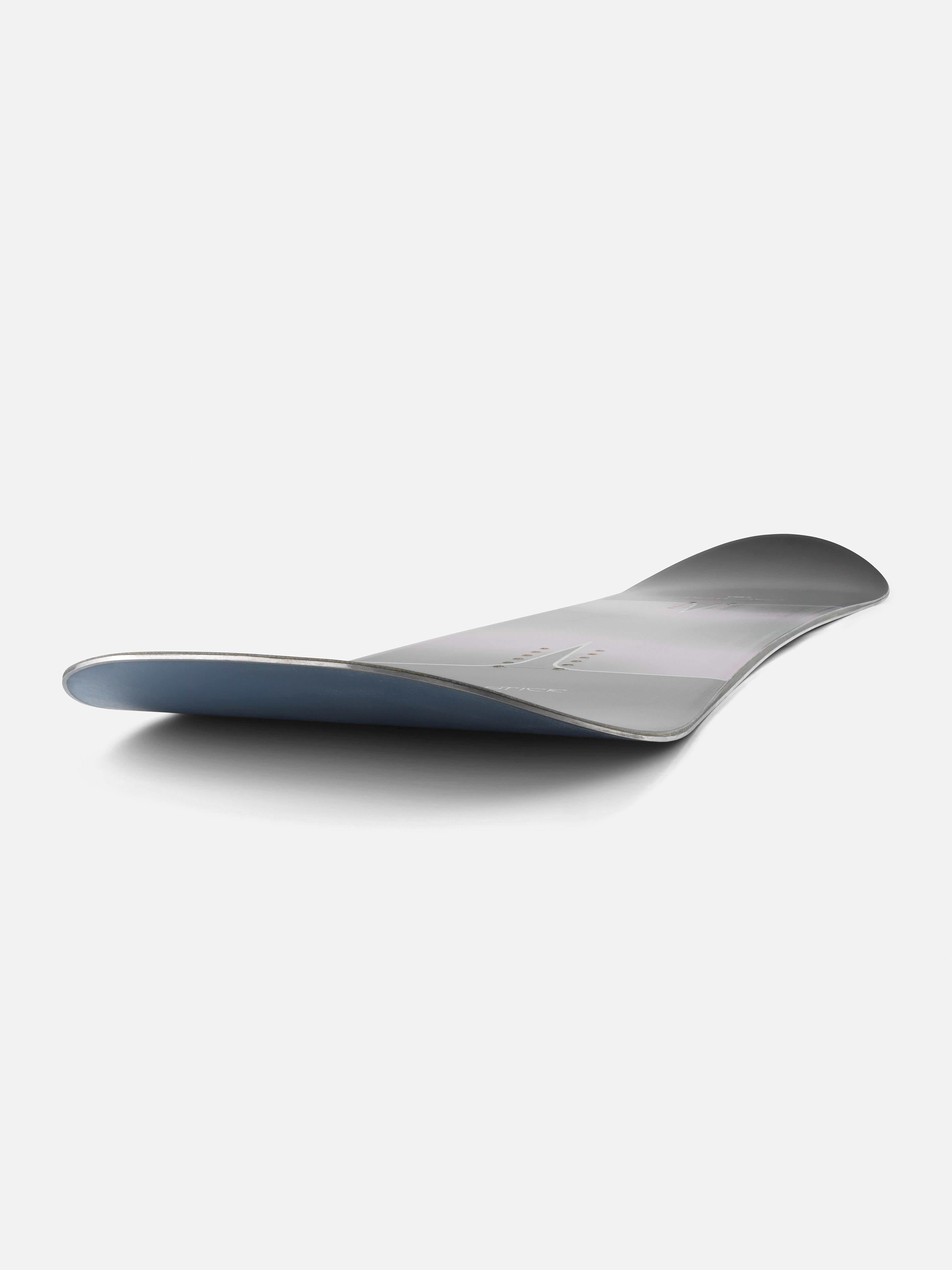 RIDE Magic Stick Snowboard 2027 | RIDE Snowboards