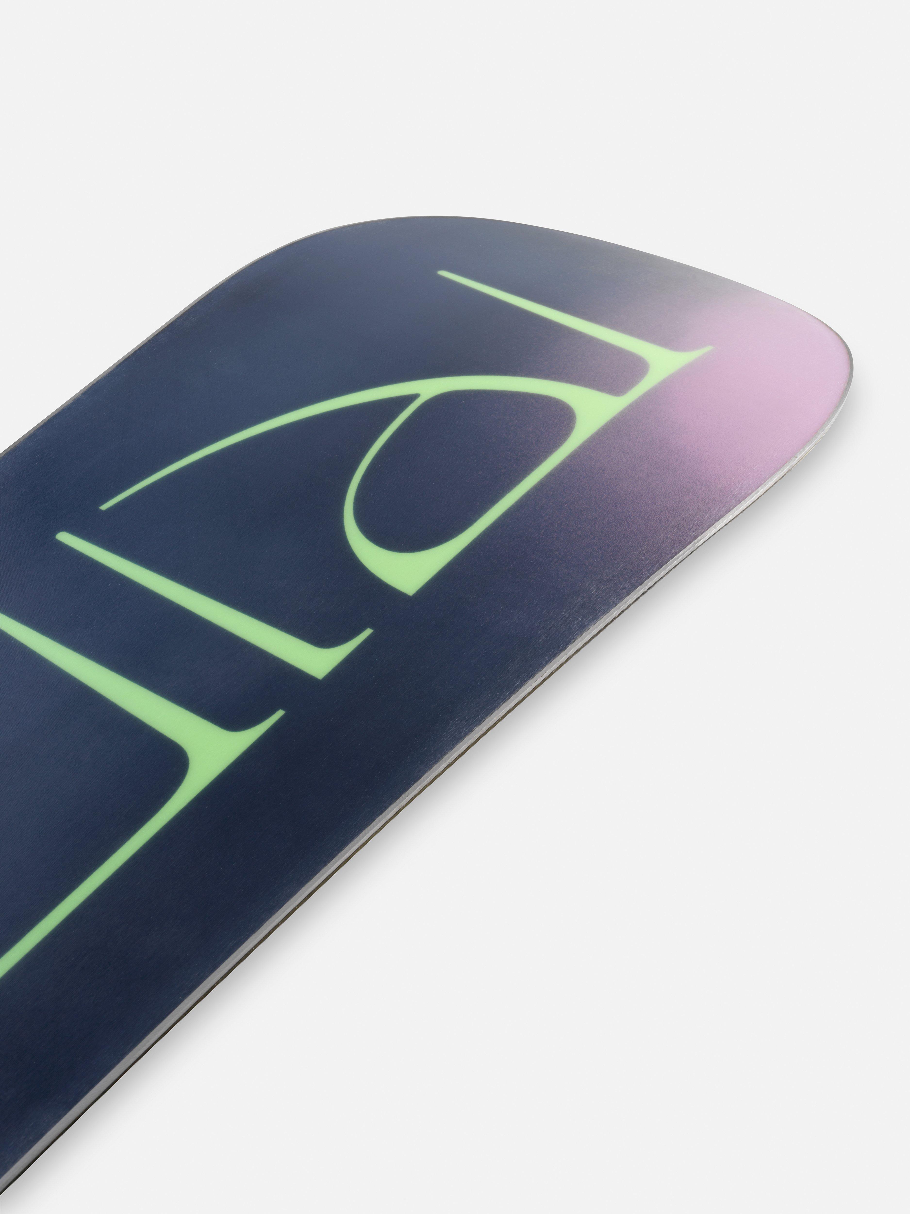 RIDE Magic Stick Snowboard 2027 | RIDE Snowboards