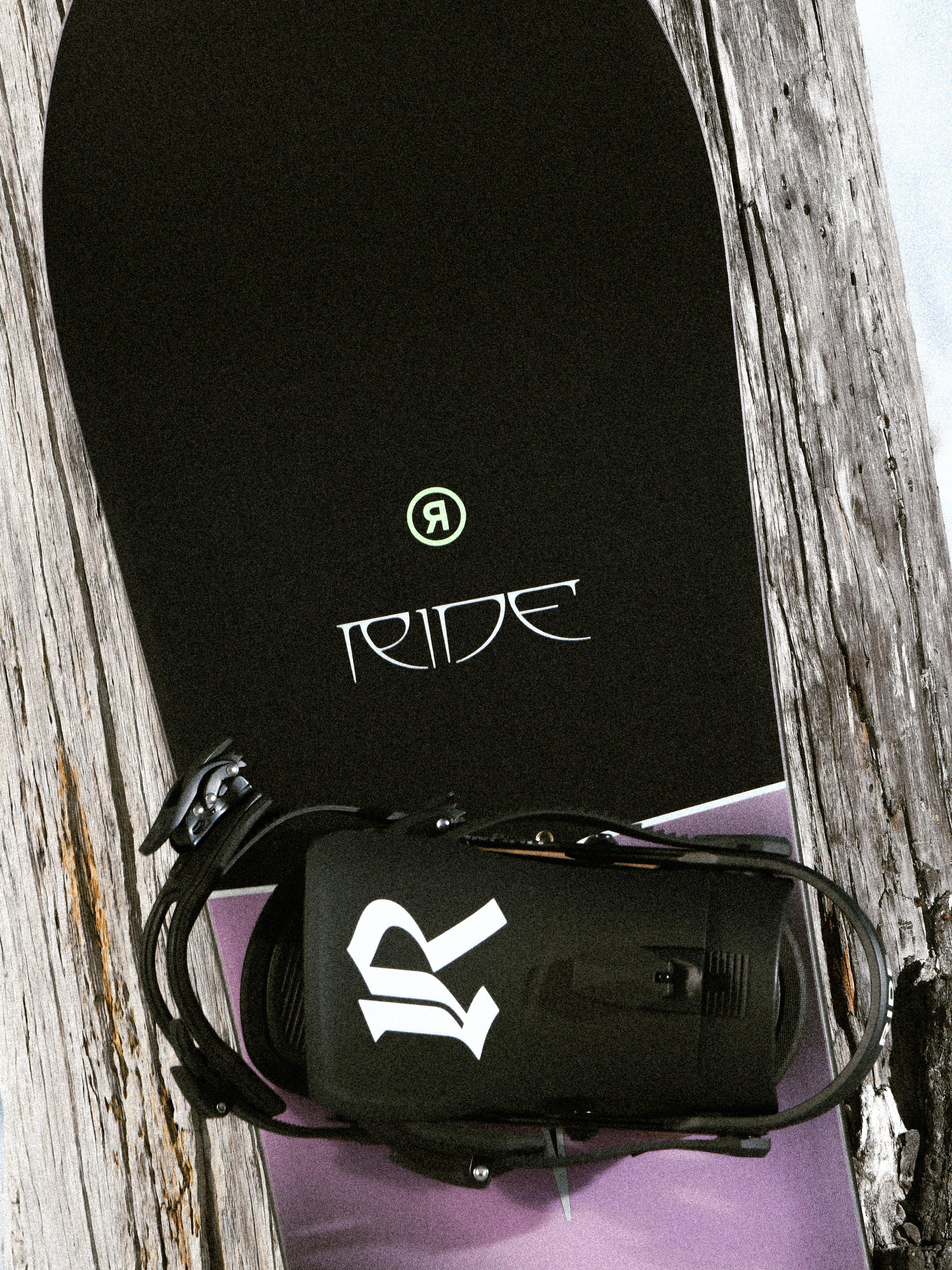 RIDE Magic Stick Snowboard 2027 | RIDE Snowboards