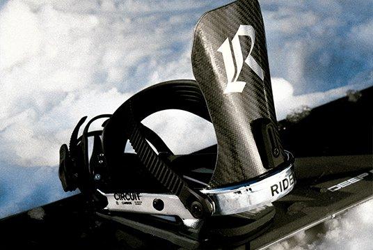 RIDE Rook Snowboard Boots 2027 | RIDE Snowboards