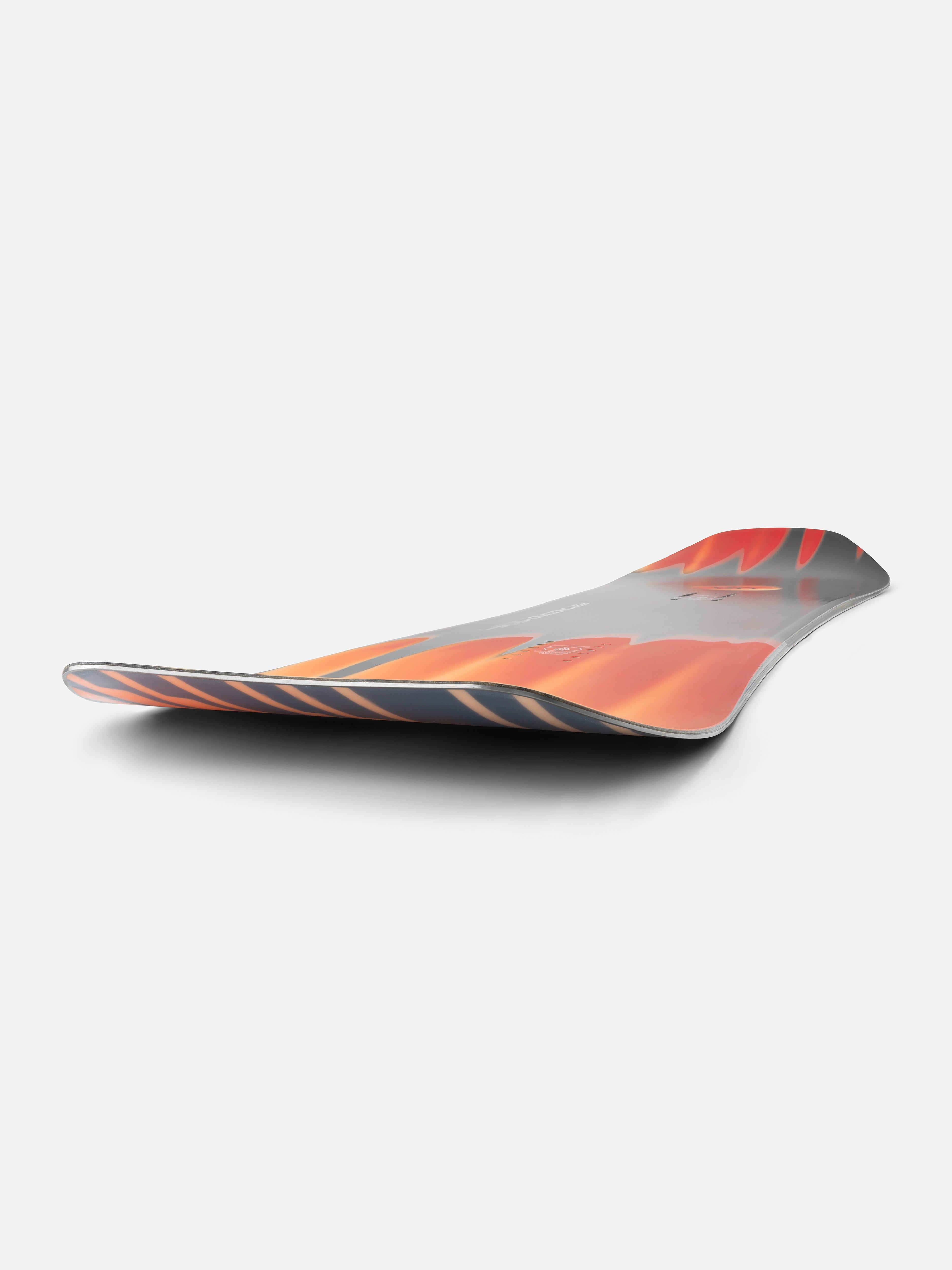 スノーボード RIDE Psychocandy 142 RIDE Psychocandy Snowboard 2027 | RIDE Snowboards