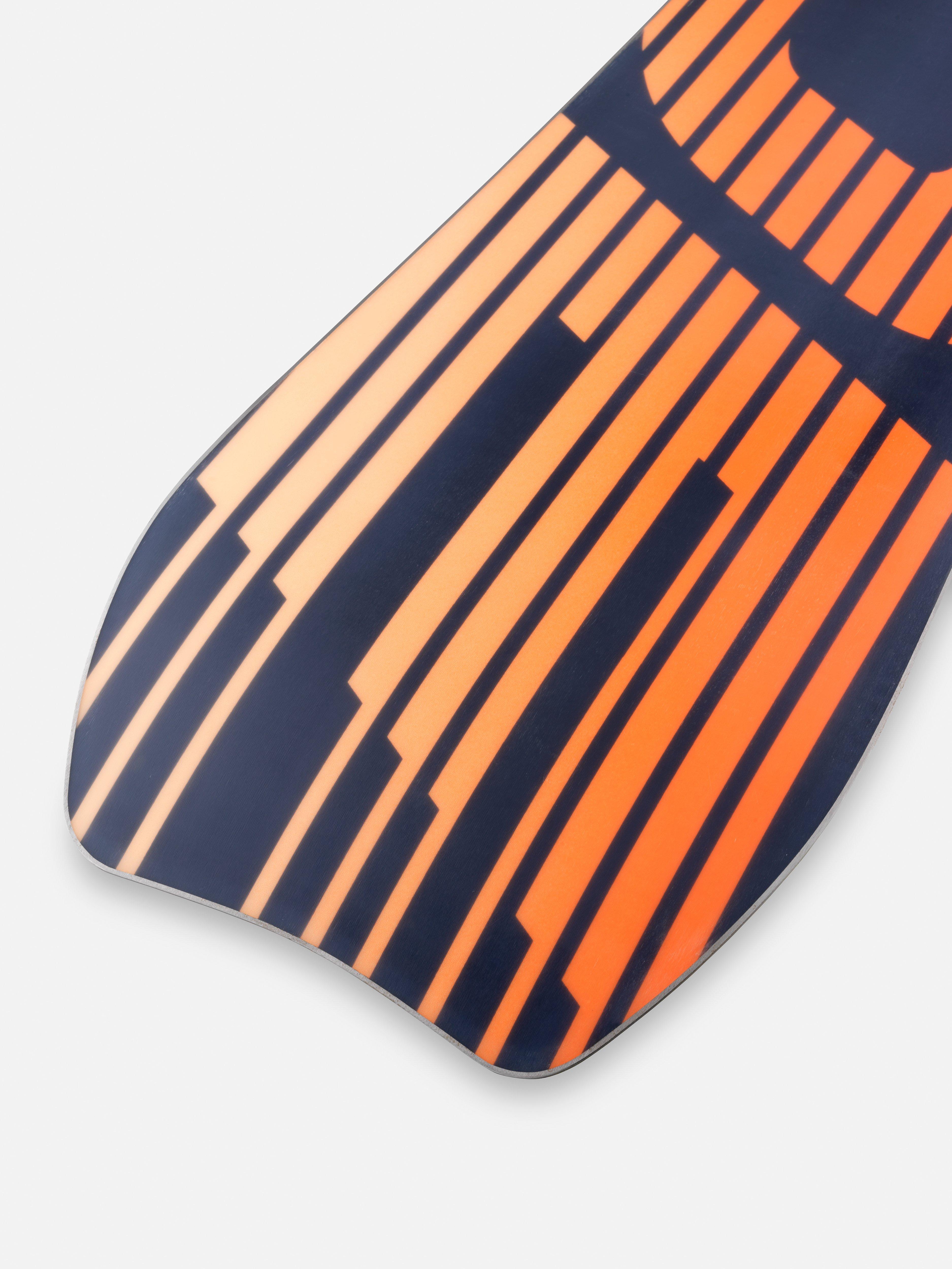 RIDE Psychocandy Snowboard 2027 | RIDE Snowboards