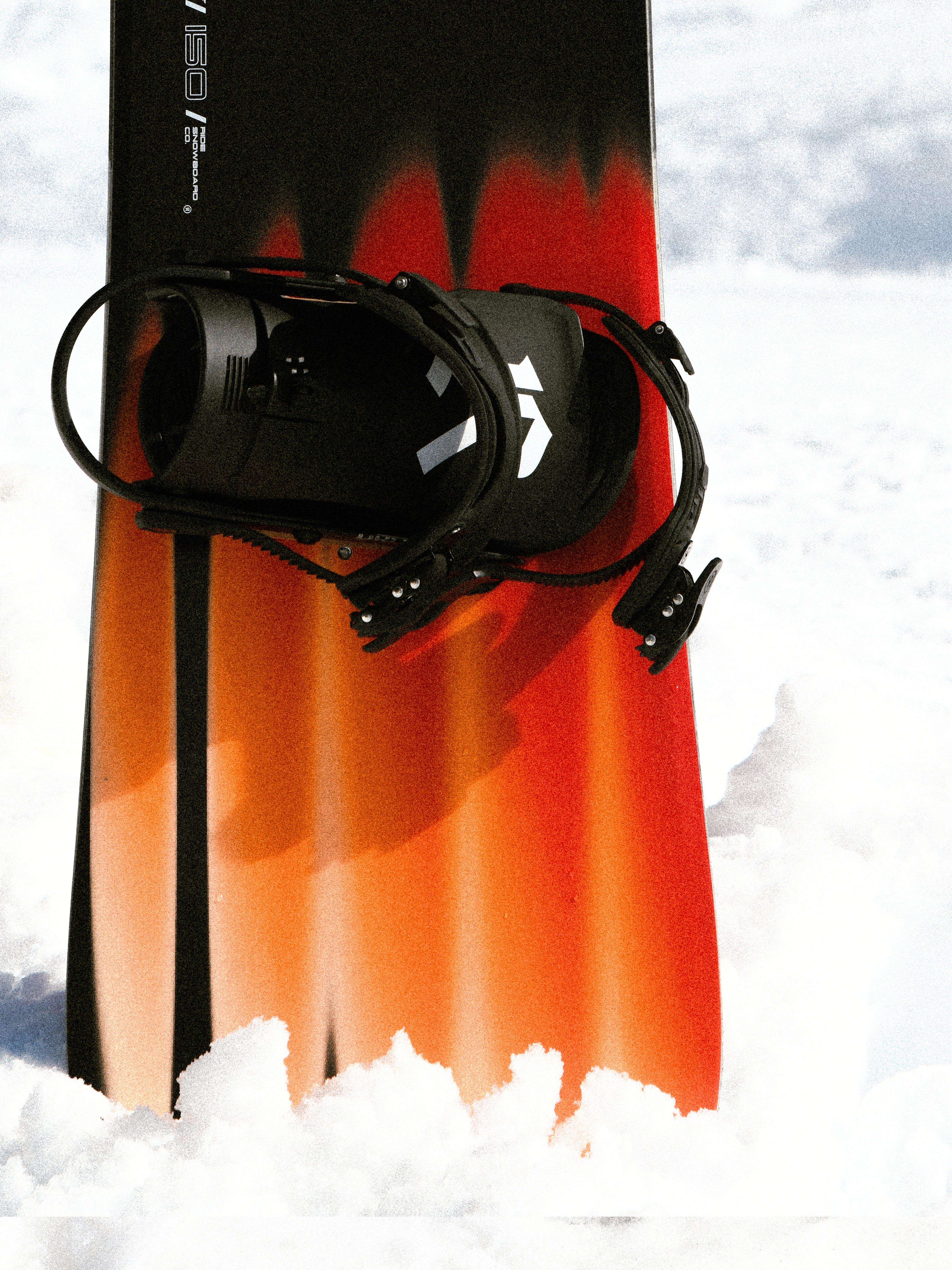 RIDE Psychocandy Snowboard 2027 | RIDE Snowboards