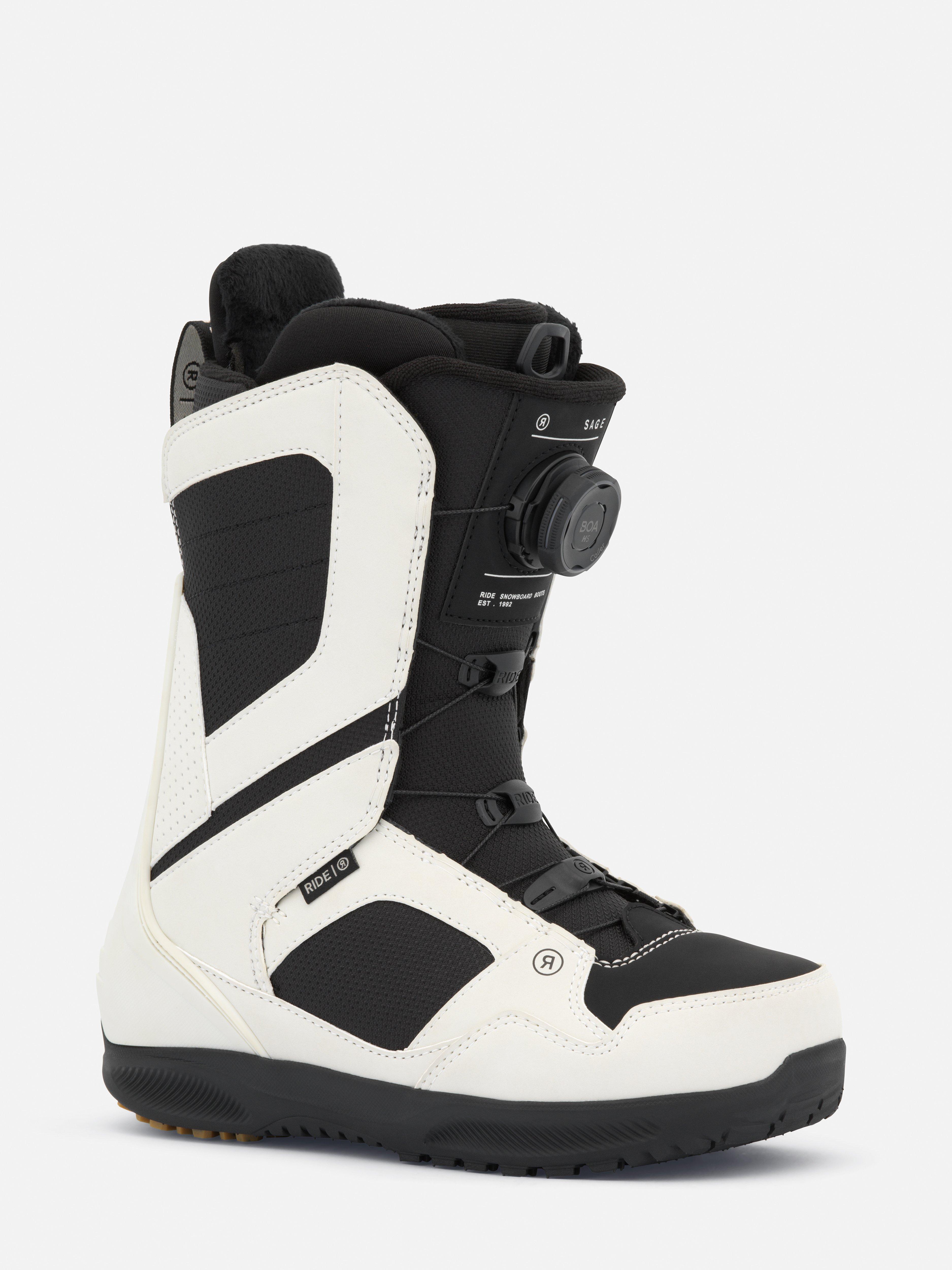 Women's Boots | RIDE Snowboards