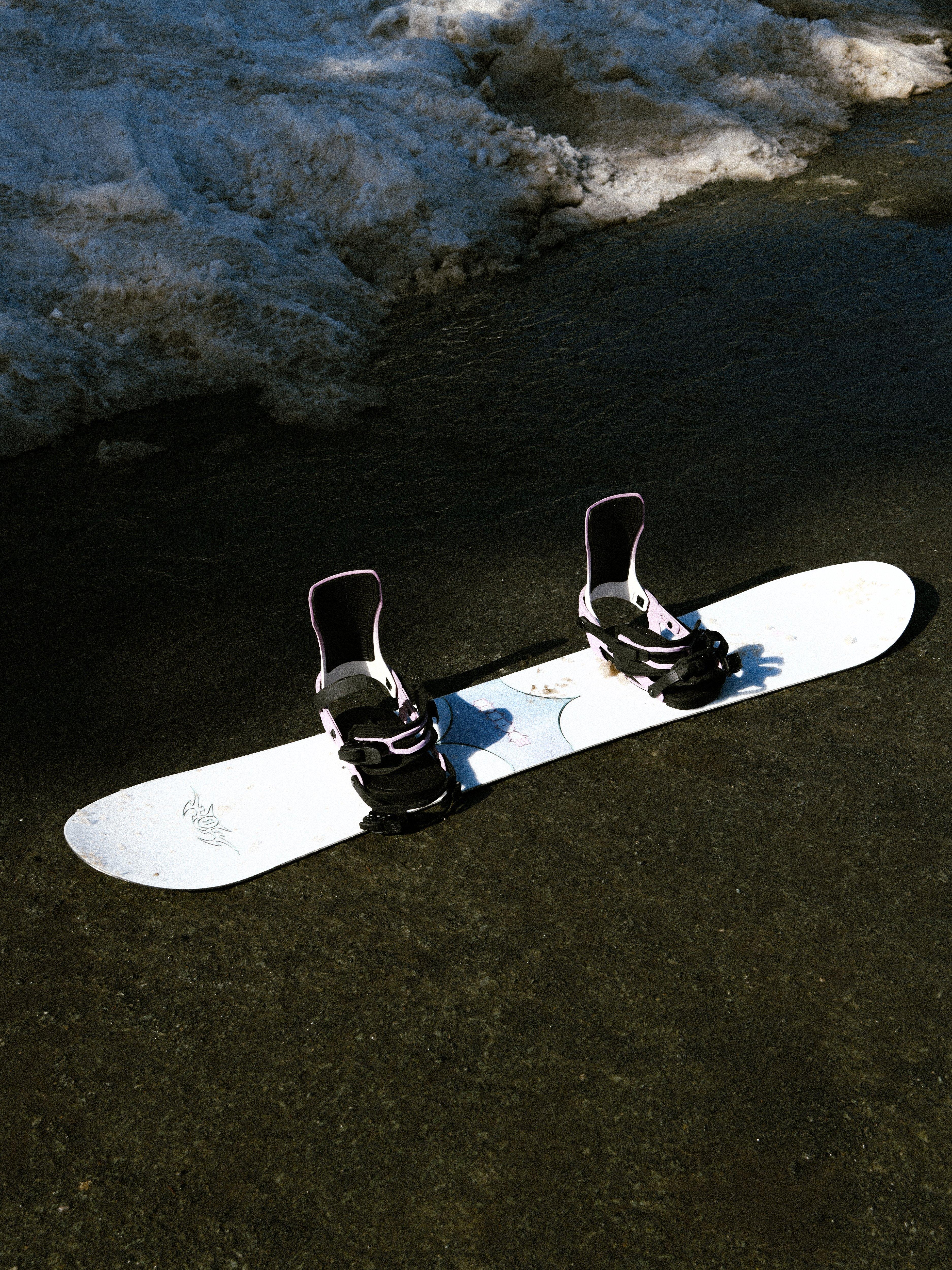 RIDE Saturday Snowboard 2027 | RIDE Snowboards