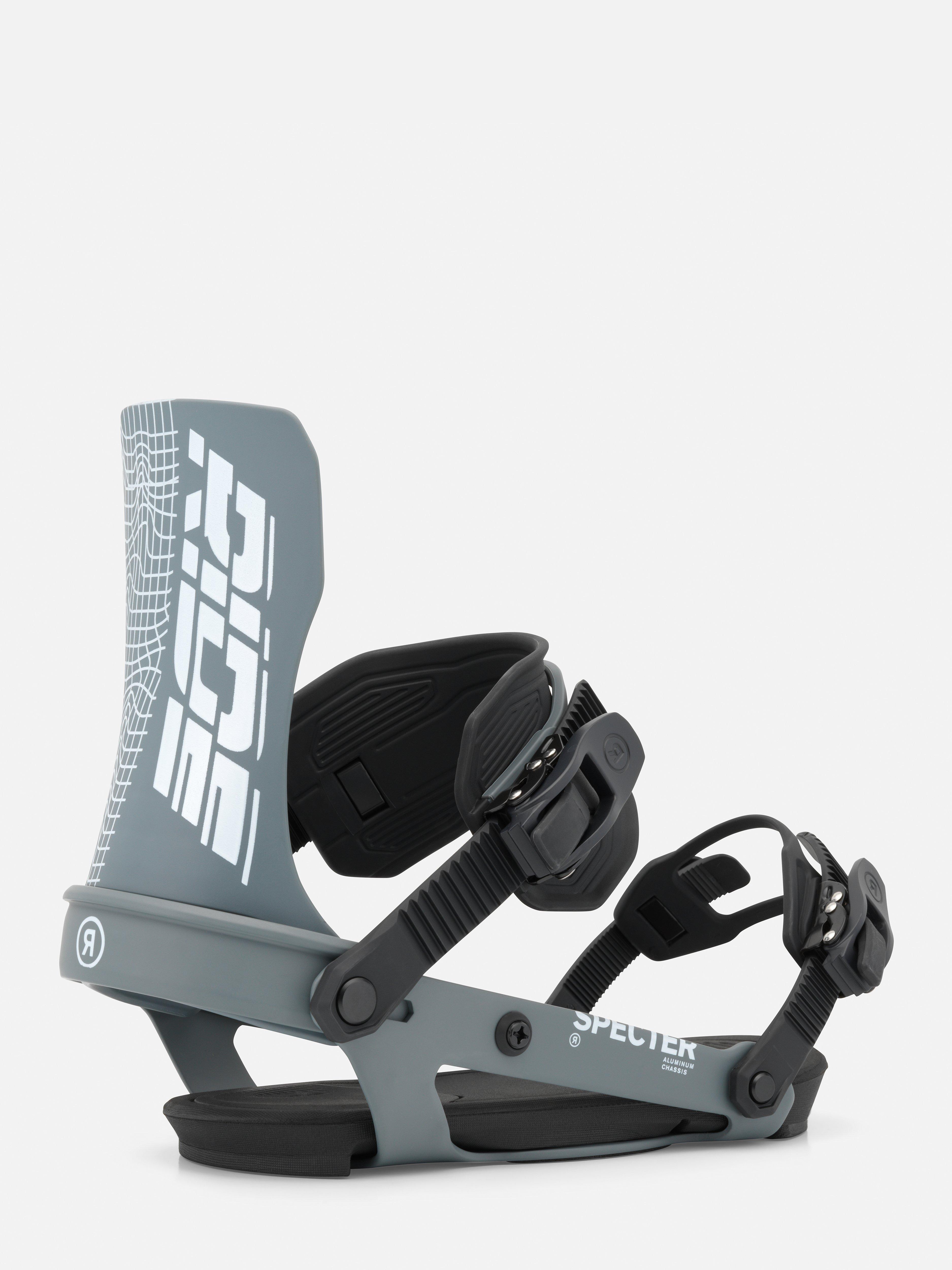 RIDE Specter Women's Snowboard Bindings 2027 | RIDE Snowboards