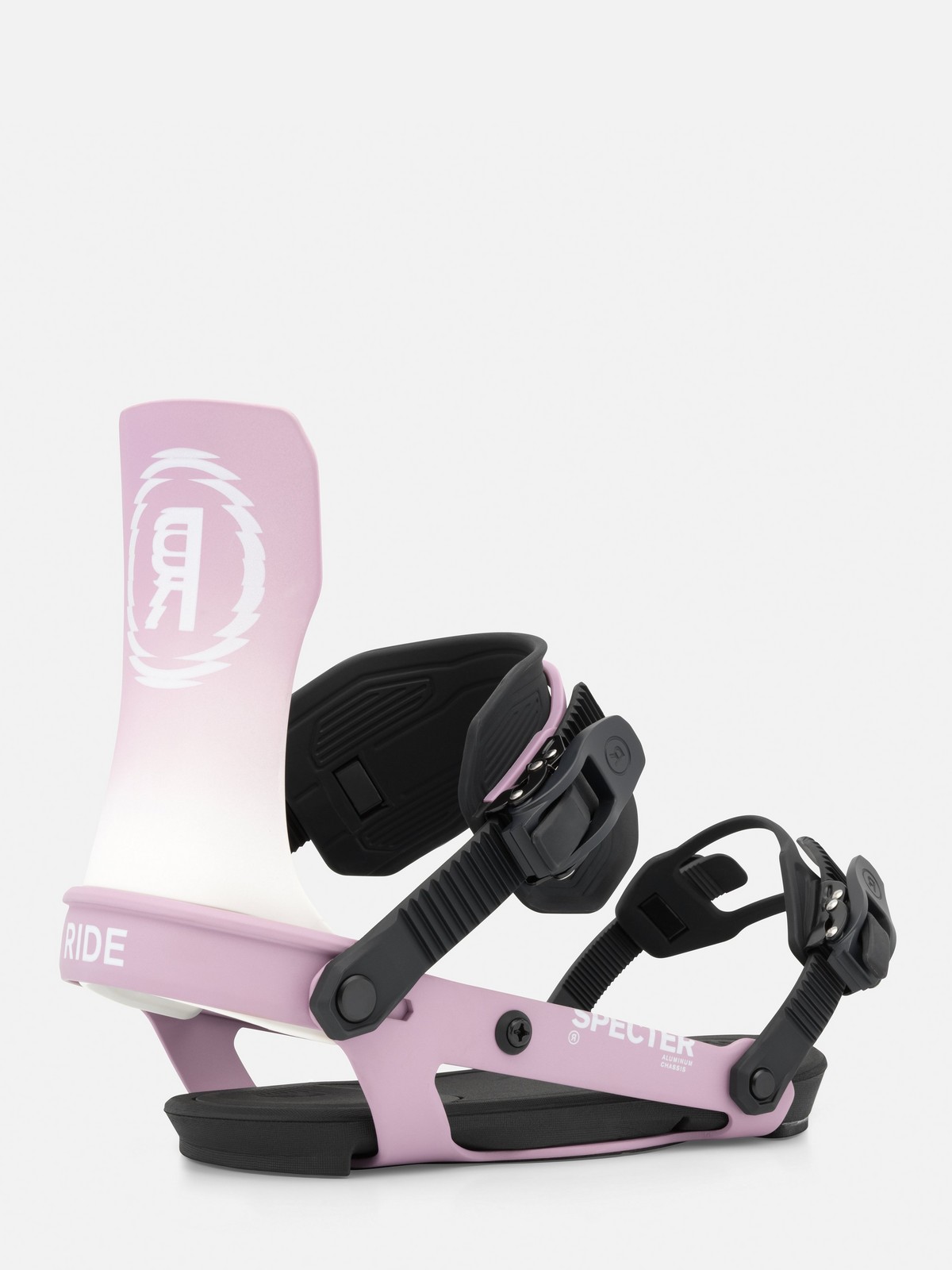 RIDE SPECTER WOMENS S ビンディング RIDE Specter Women's Snowboard Bindings 2027 | RIDE Snowboards