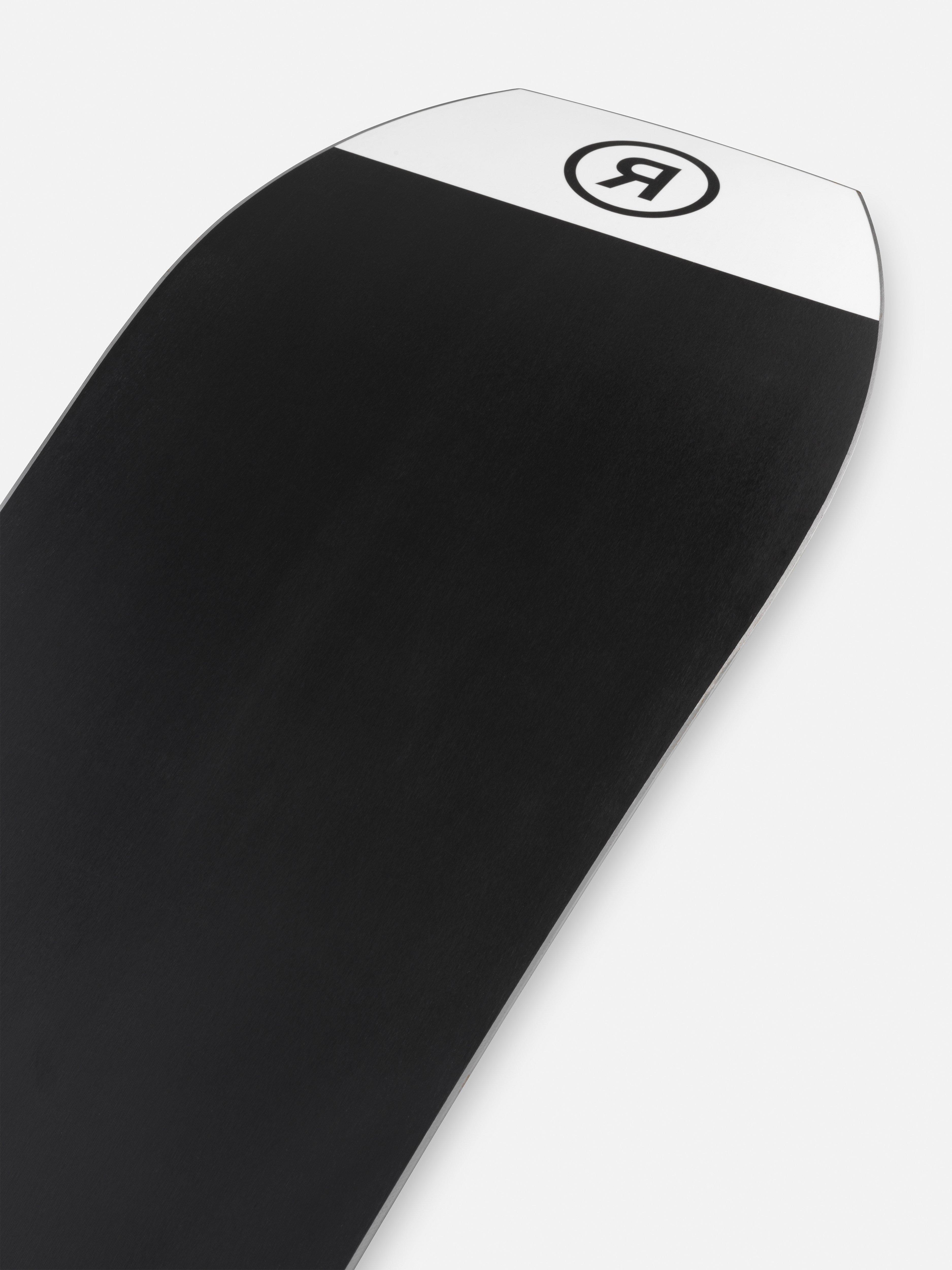 RIDE SUPERPIG Snowboard 2027 | RIDE Snowboards