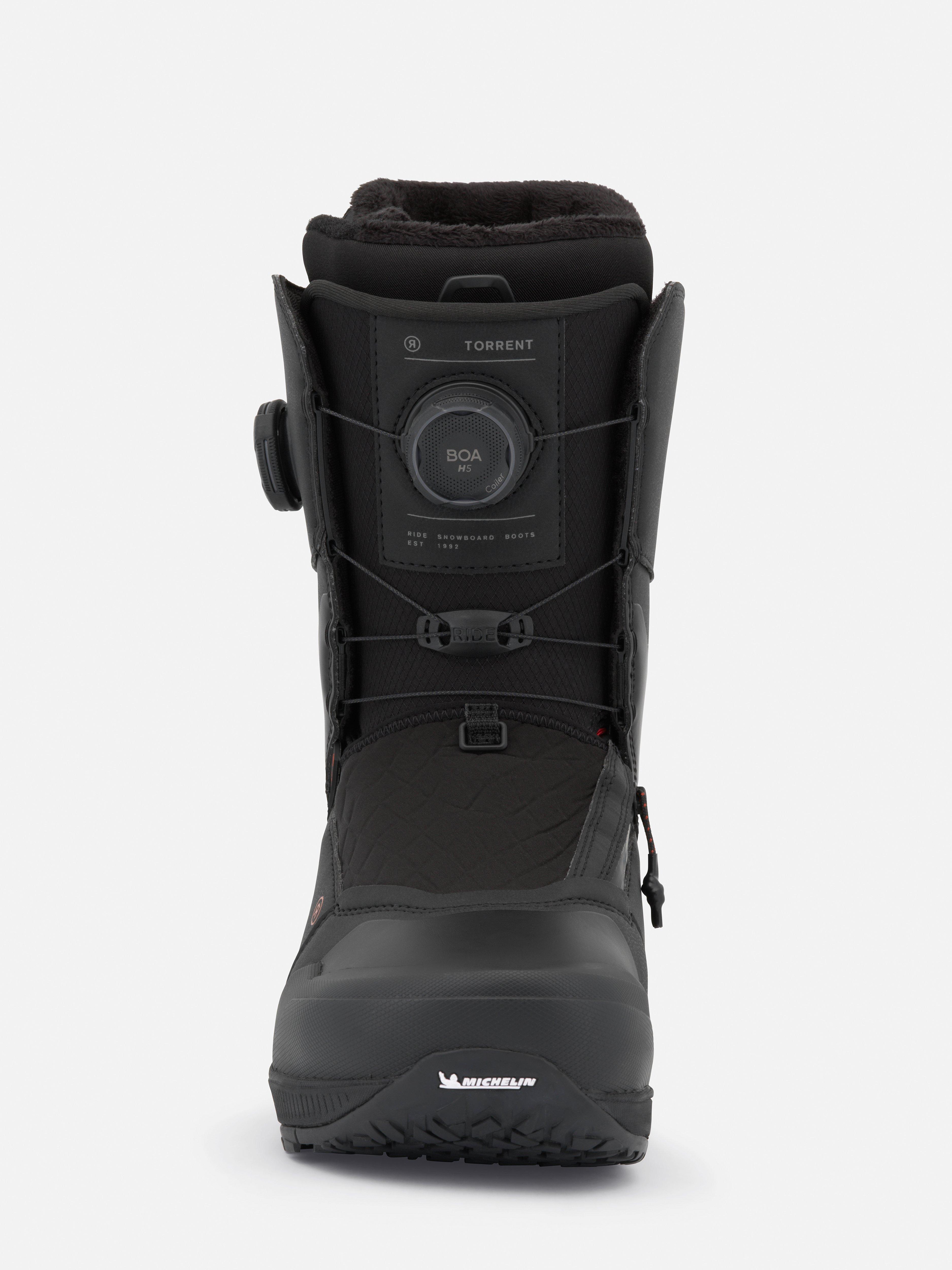 RIDE TORRENT スノーボードブーツ 26センチ RIDE Torrent Snowboard Boots 2027 | RIDE Snowboards