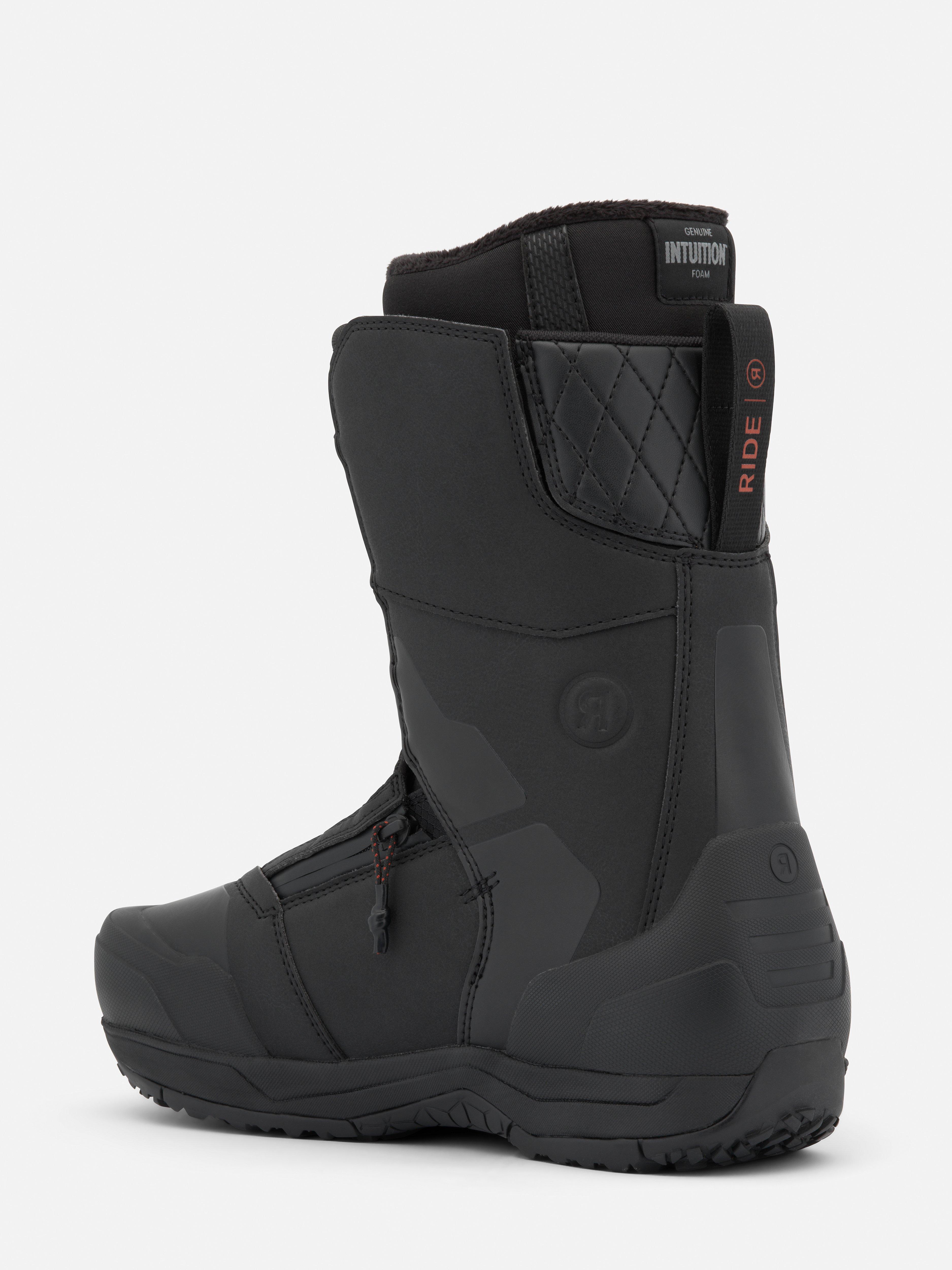 RIDE TORRENT 27cm ライド トーレント RIDE Torrent Men's Snowboard Boots 2027 | RIDE Snowboards