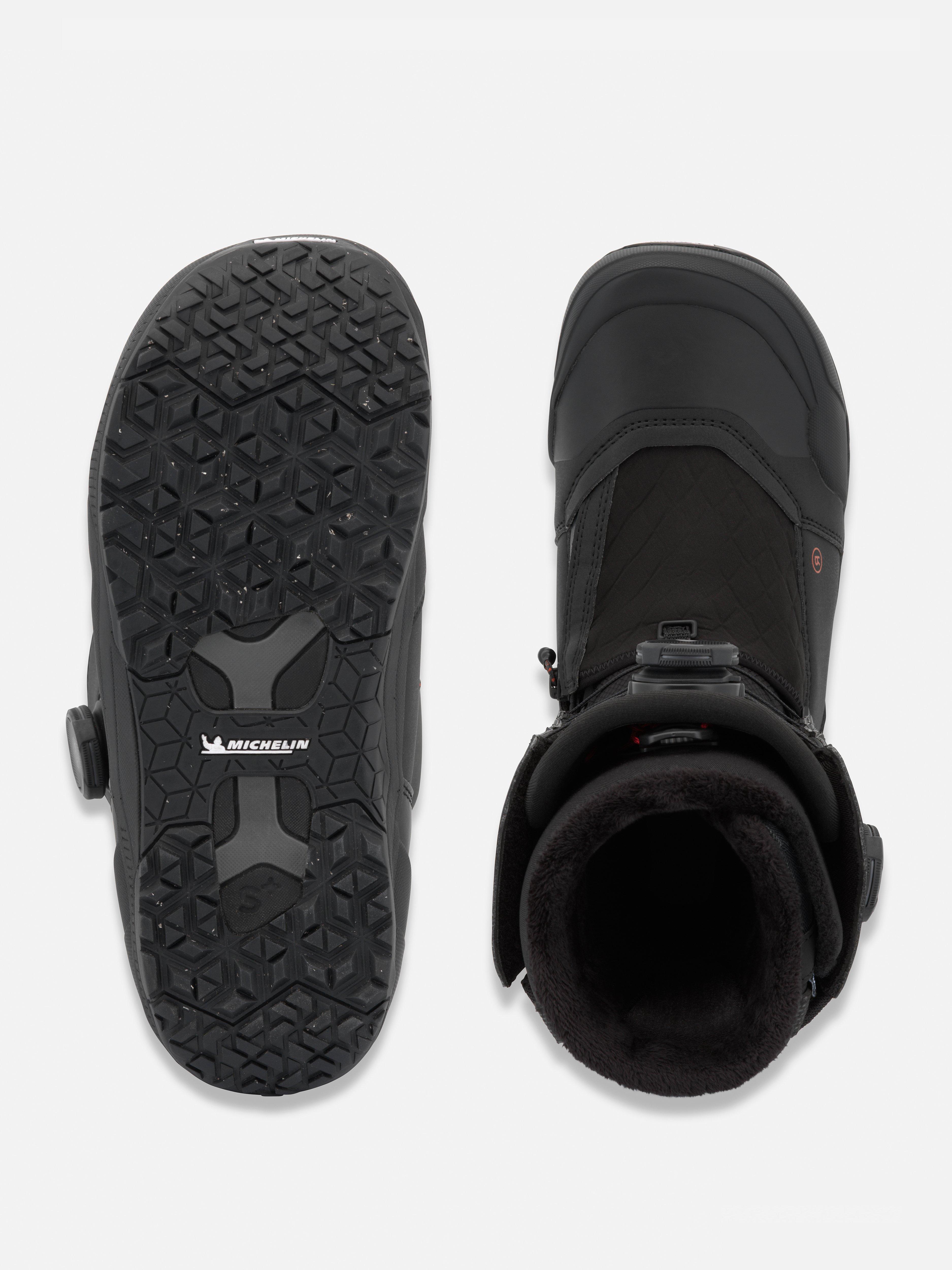RIDE Torrent Snowboard Boots 2027 | RIDE Snowboards
