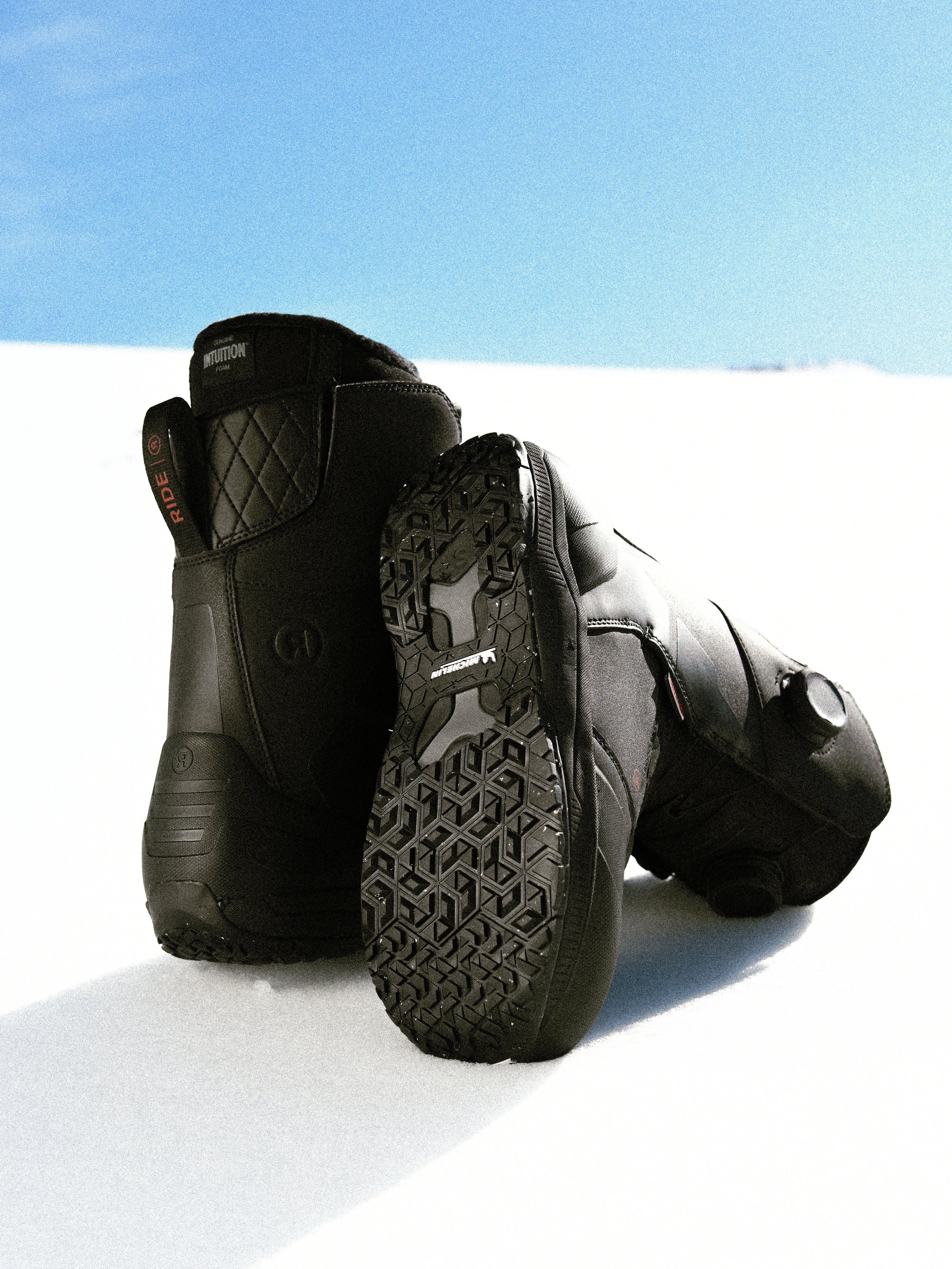 RIDE Torrent Snowboard Boots 2027 | RIDE Snowboards