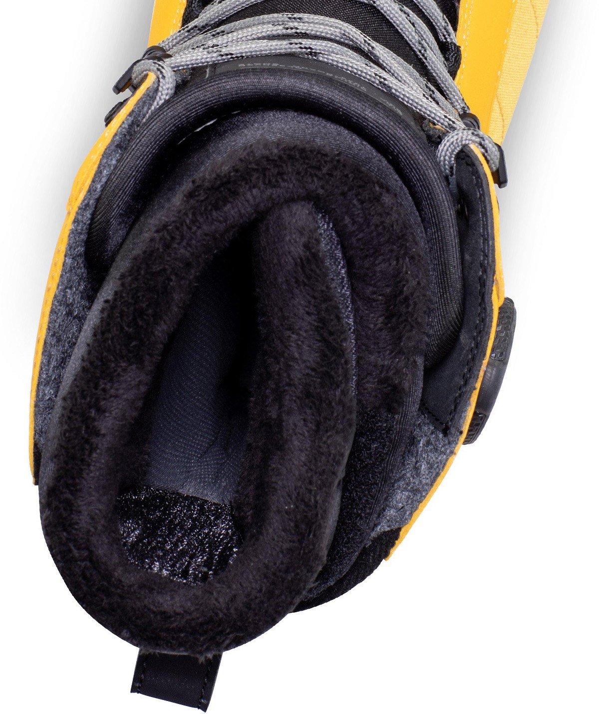 Ride Boot Tech Intuition Liners
