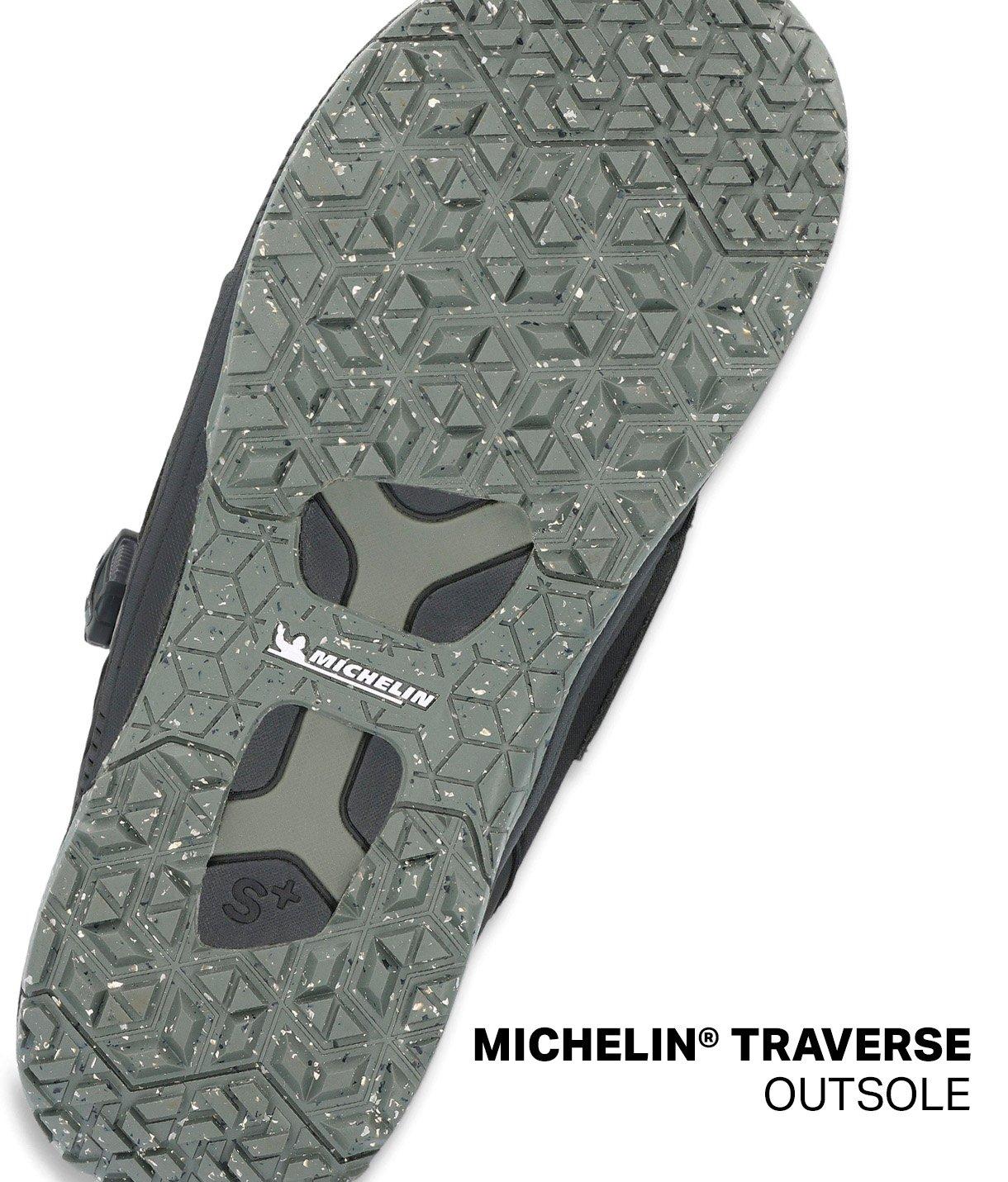 RIDE ブーツ 厚底フロントジップブーツ/31402[品番：ORTS0005886]｜ORiental