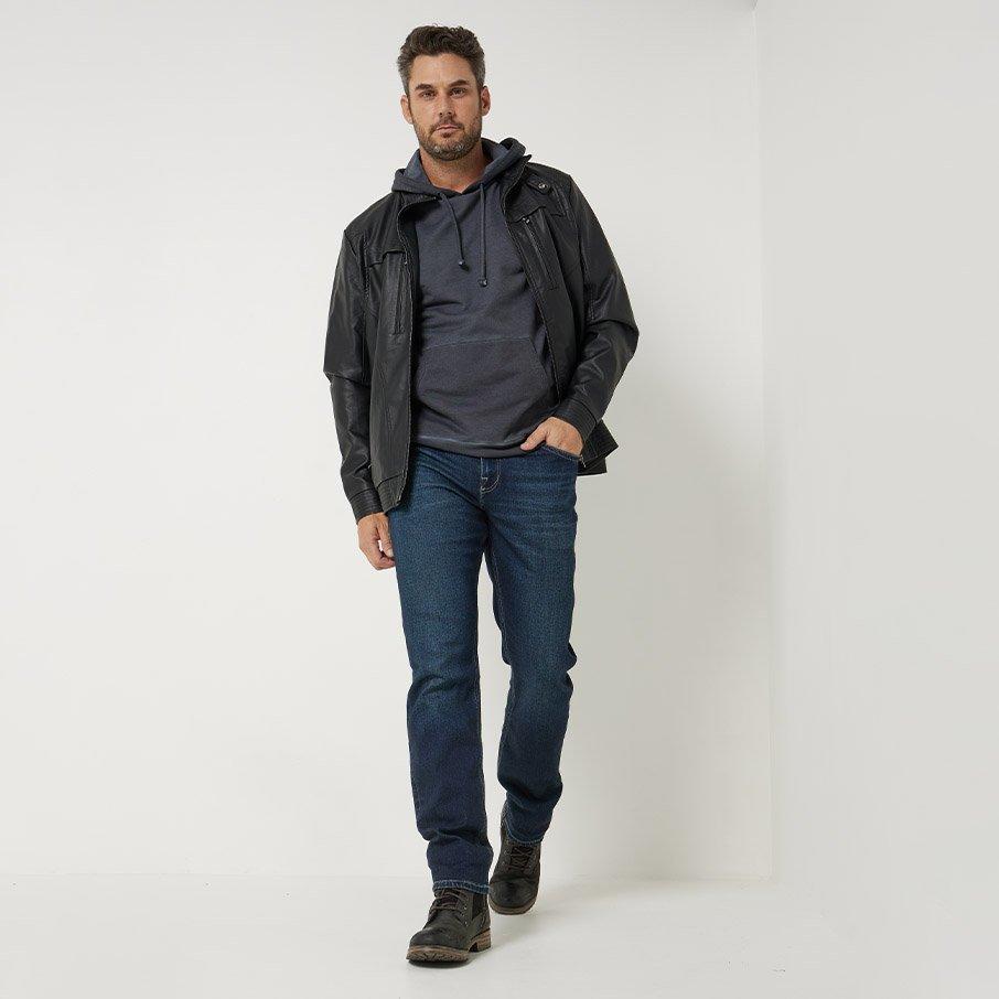 Jeans republic deals of denim