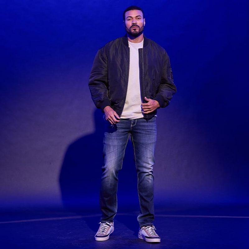 Dressed jeans sale