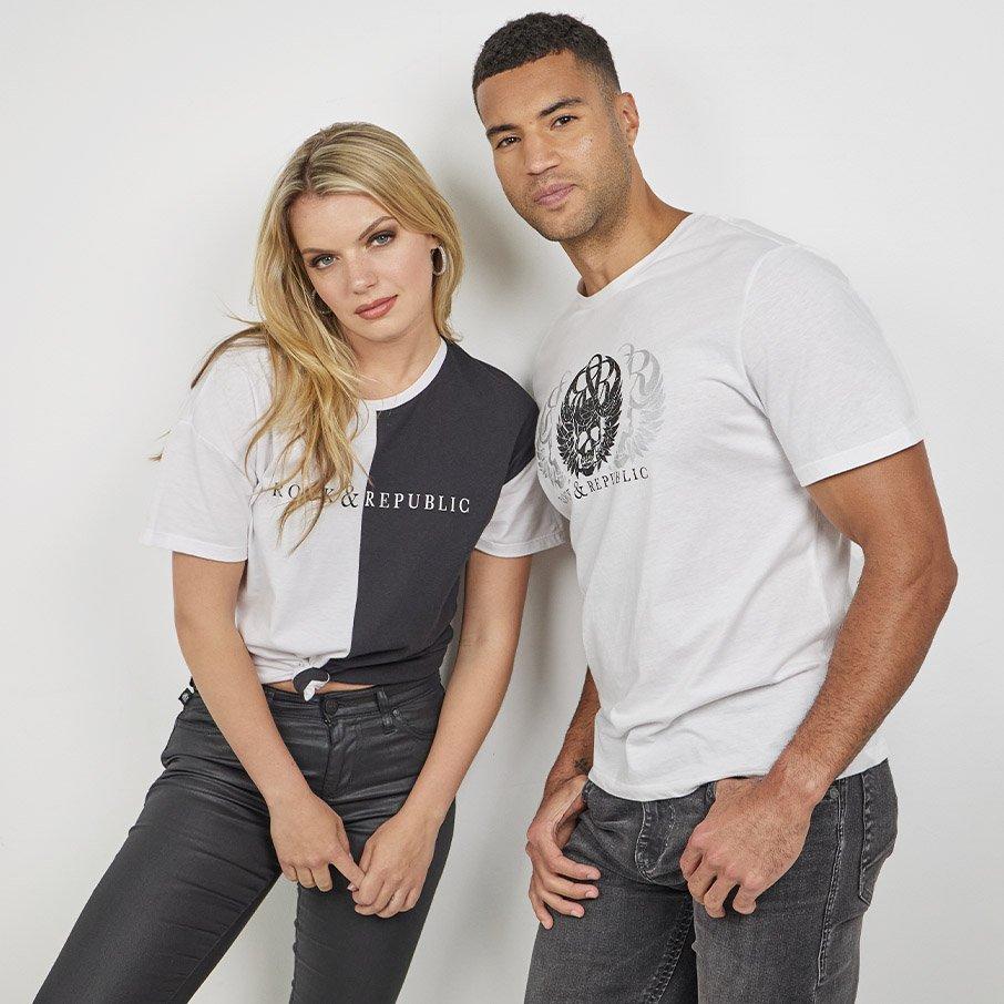 RSQ Jeans - Men & Women's Denim, Pants, Joggers & Shorts