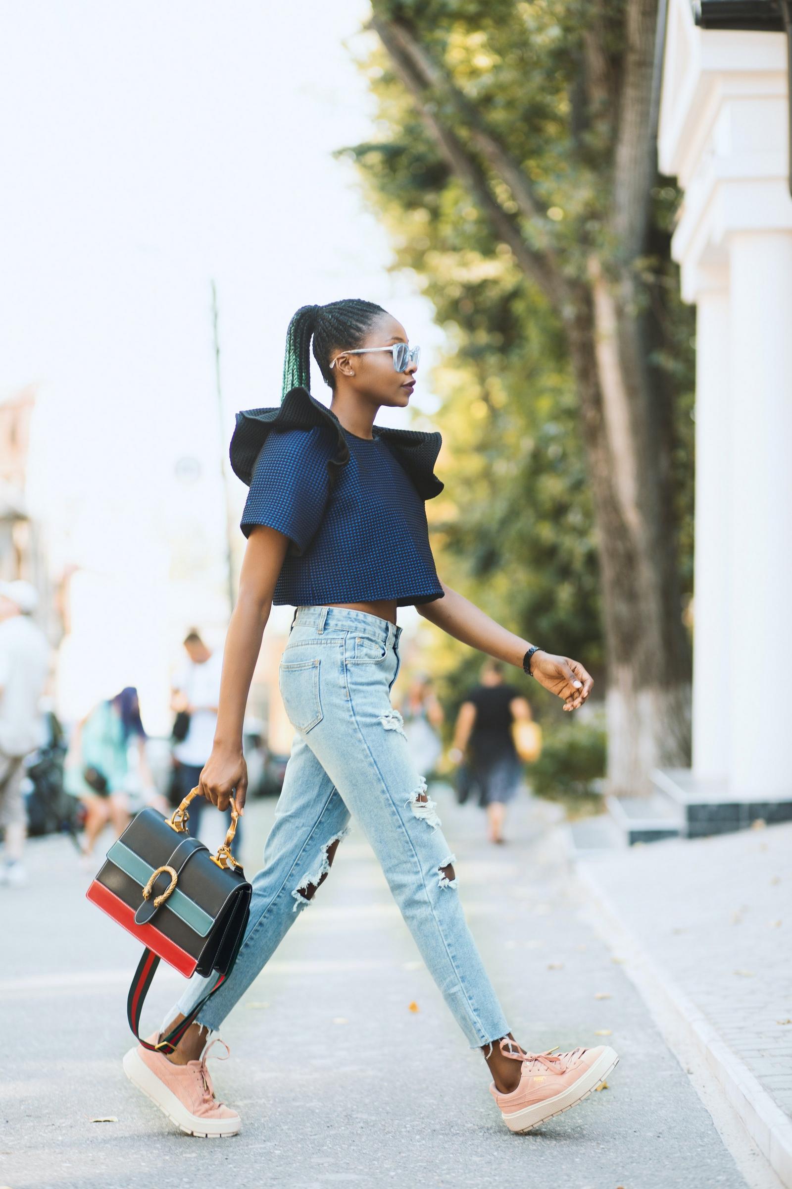 Denim