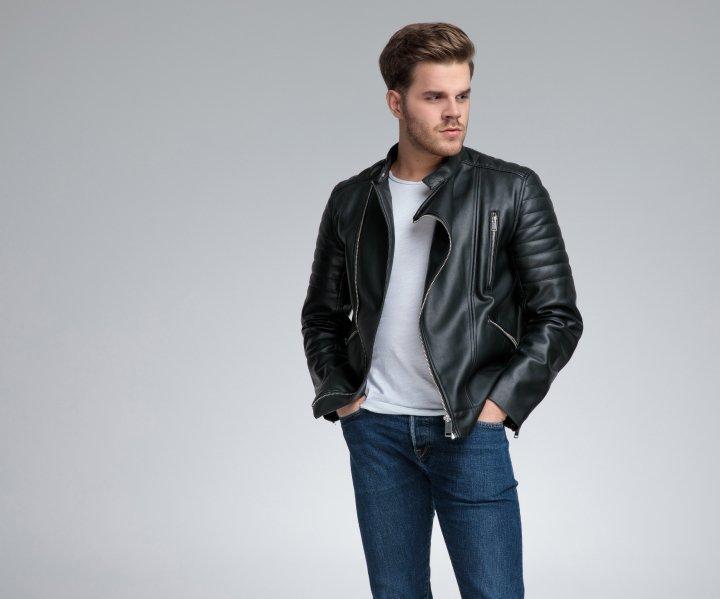 Men's Fashion