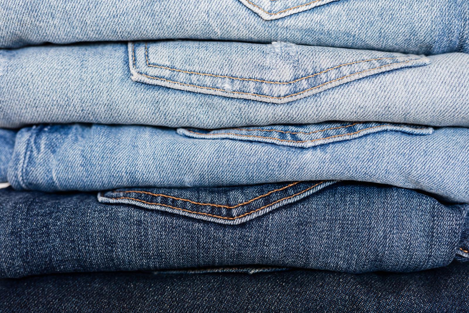 denim