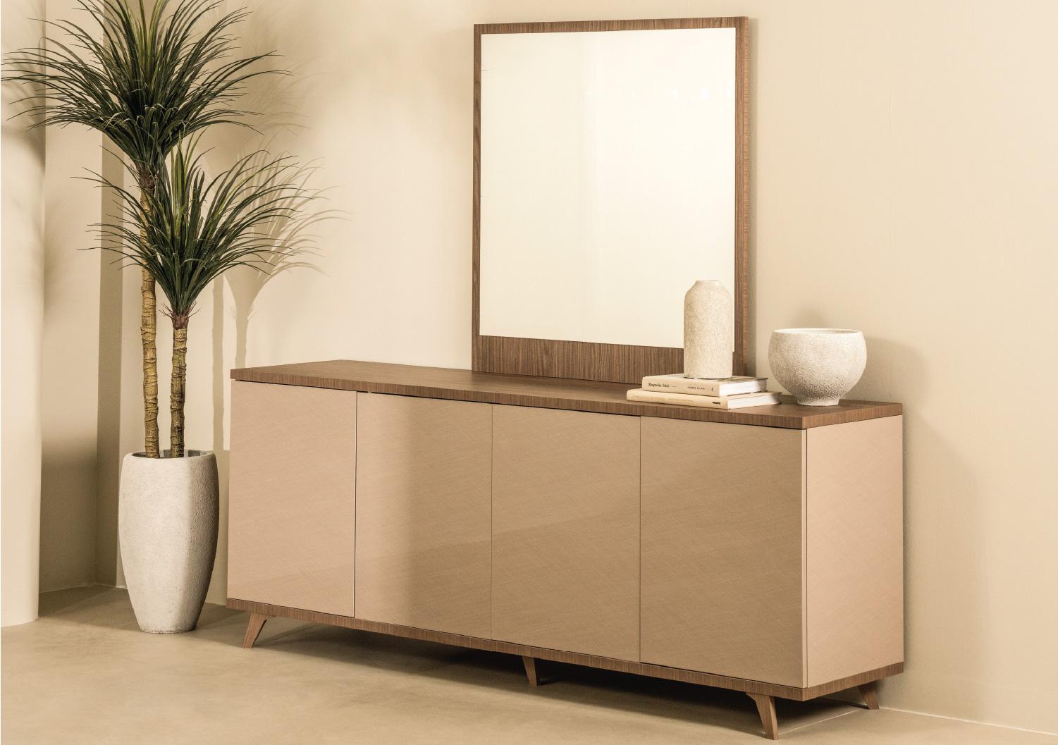 Buffet & Sideboard