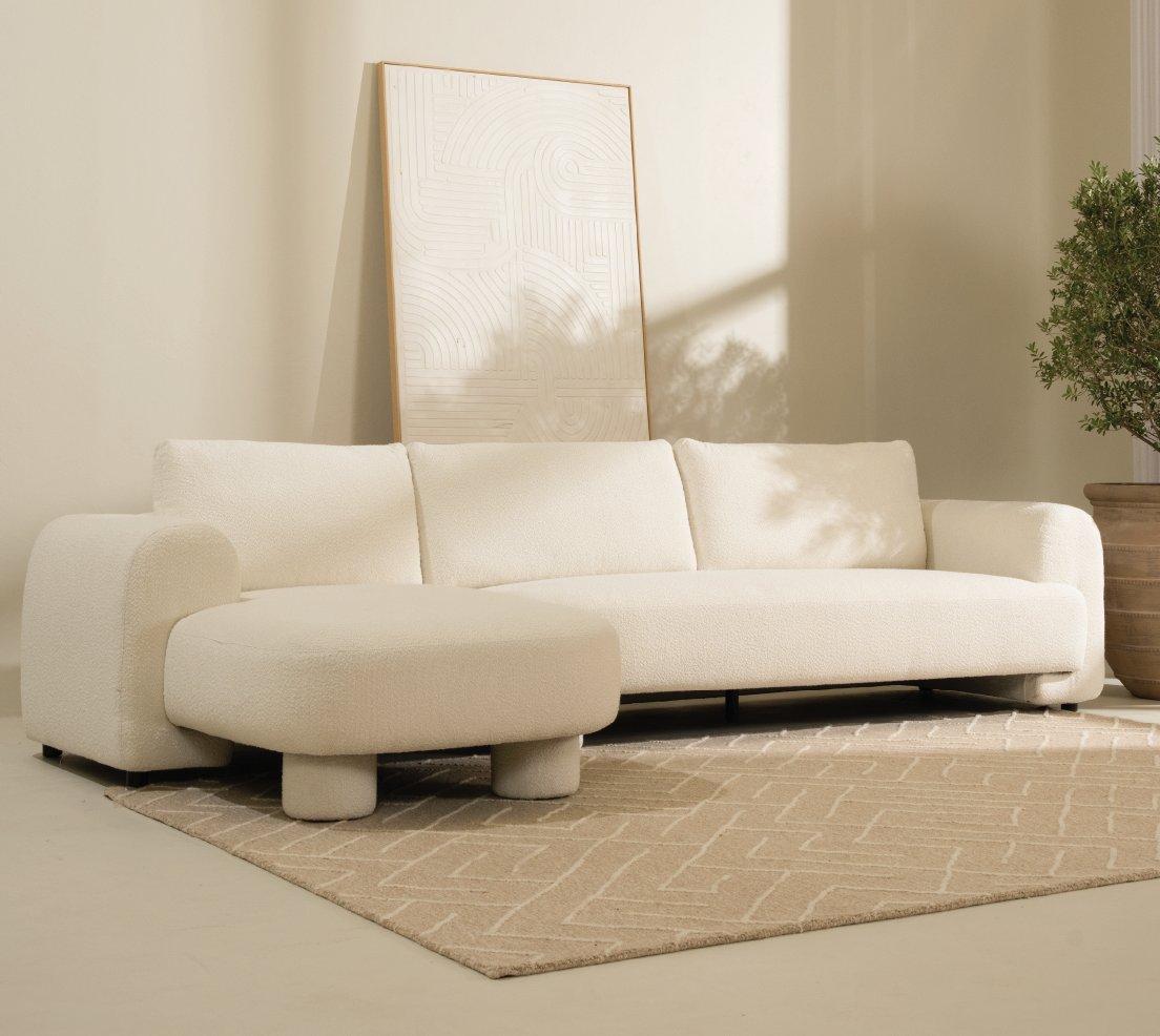 Corner Sofa