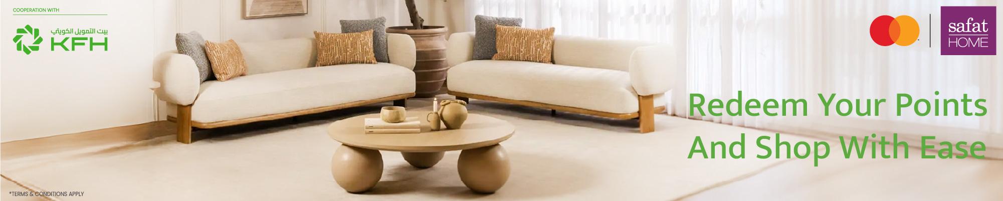KFH Redeem Voucher