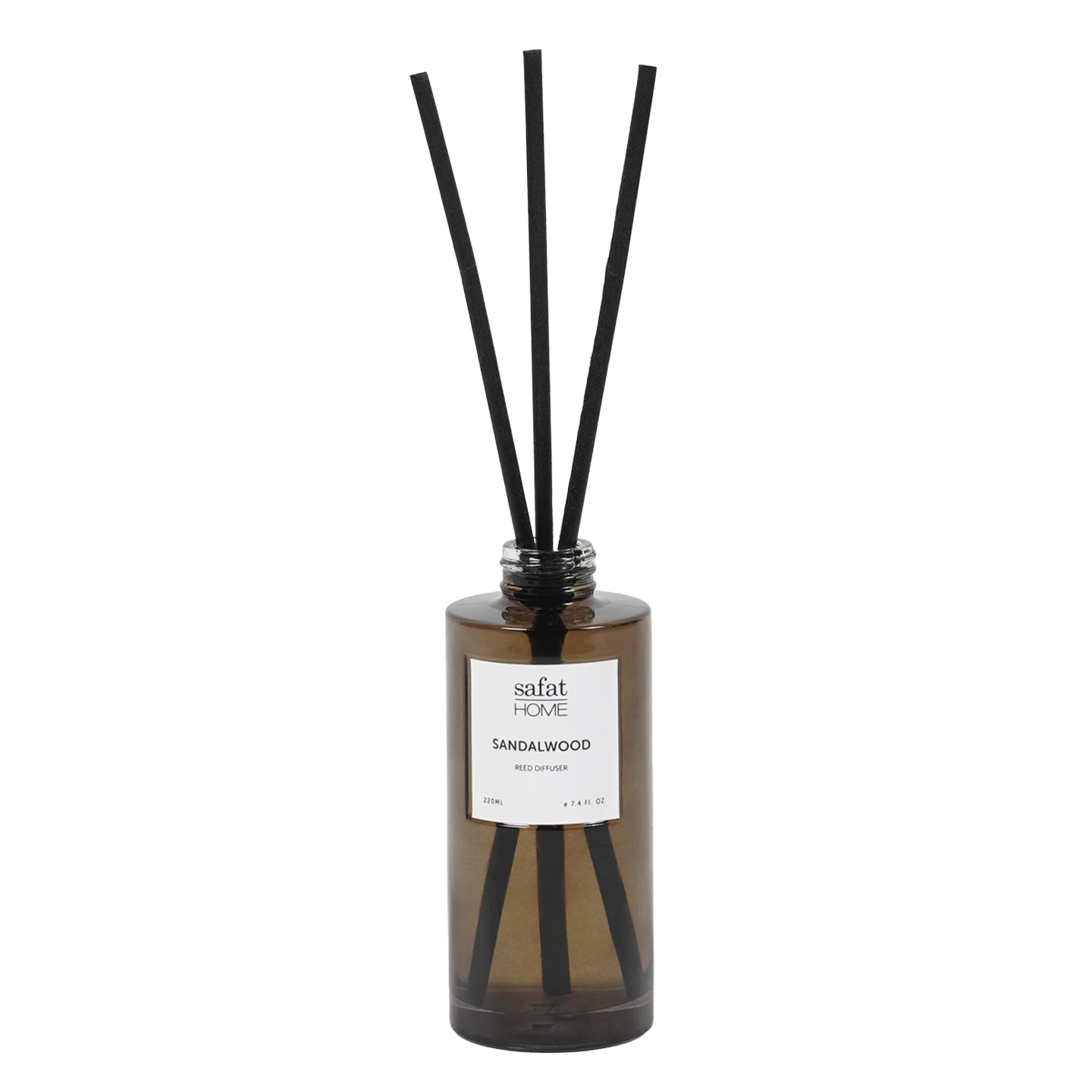 Sandalwood Diffuser 220 Ml in Kuwait | Buy Online | safathome.com