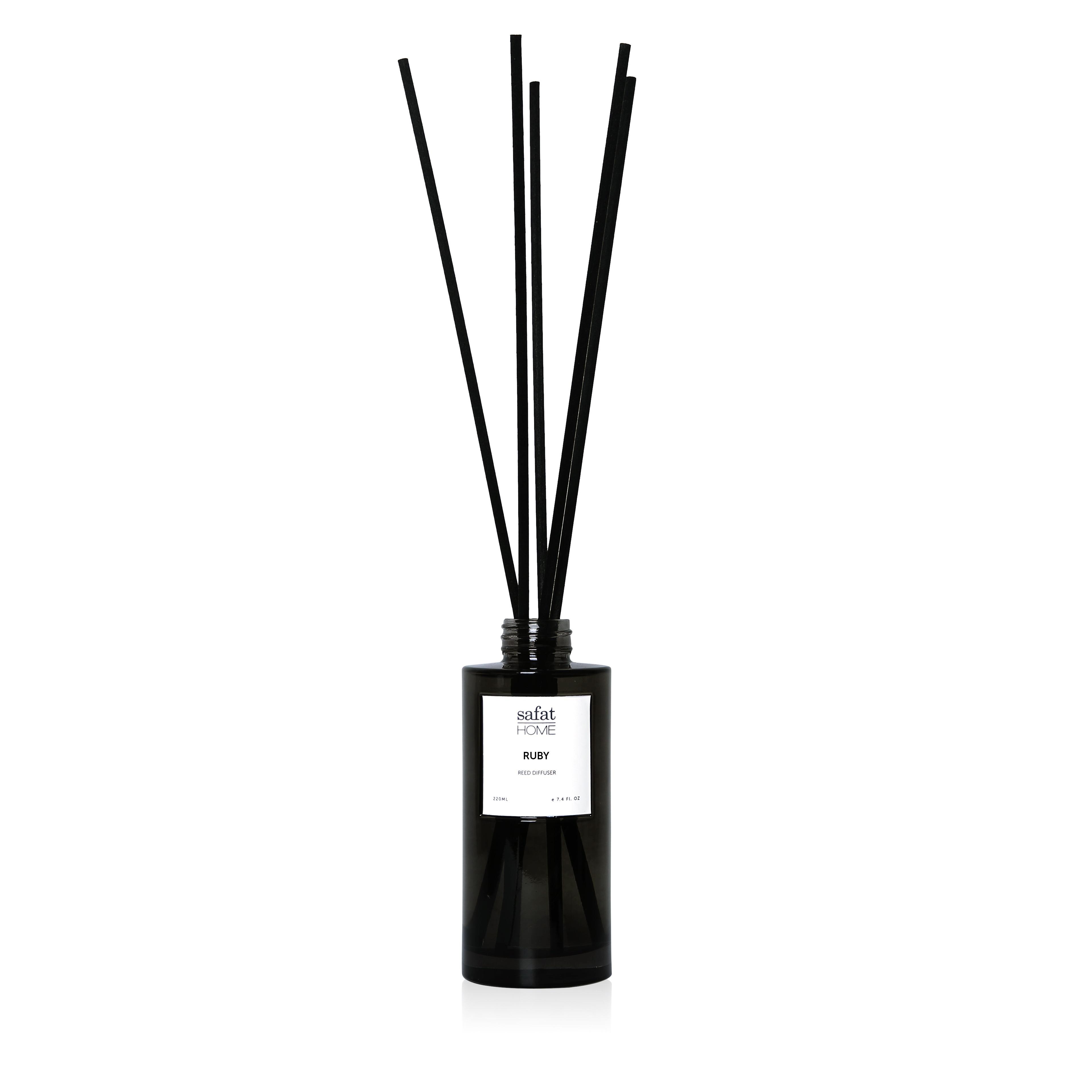 Ruby Diffuser 220 ml in Kuwait | Buy Online | safathome.com